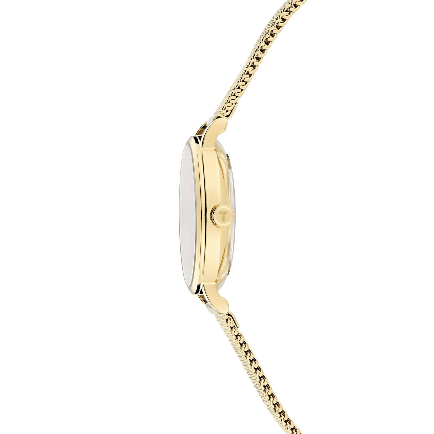 Ted Baker Quartz Analogue Watch
