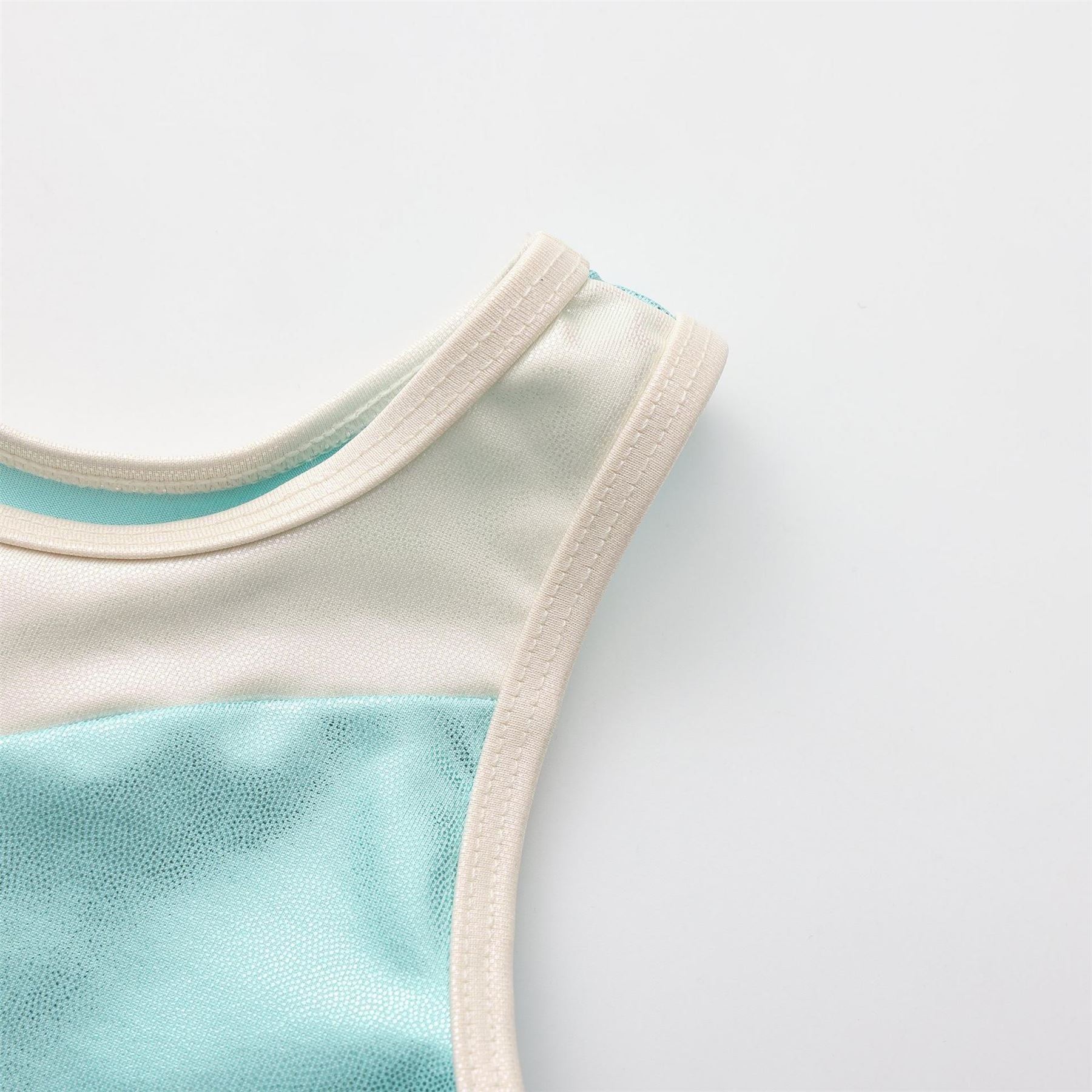 LA Gear Sleeve Bodysuit Infant Girls