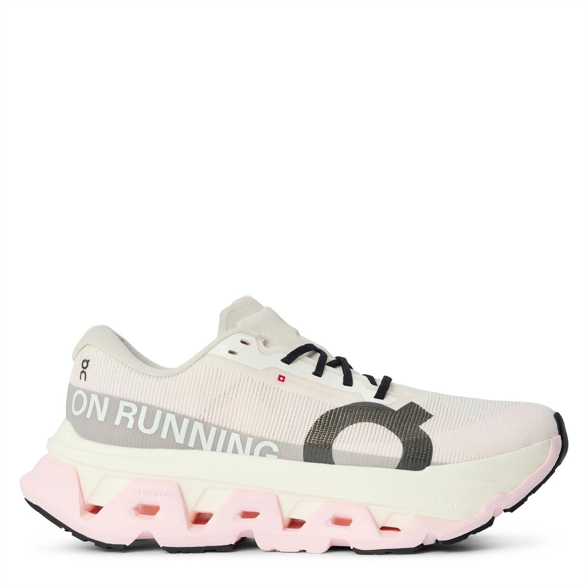 On Cloudmonster 3 Hyper Road Running Shoes