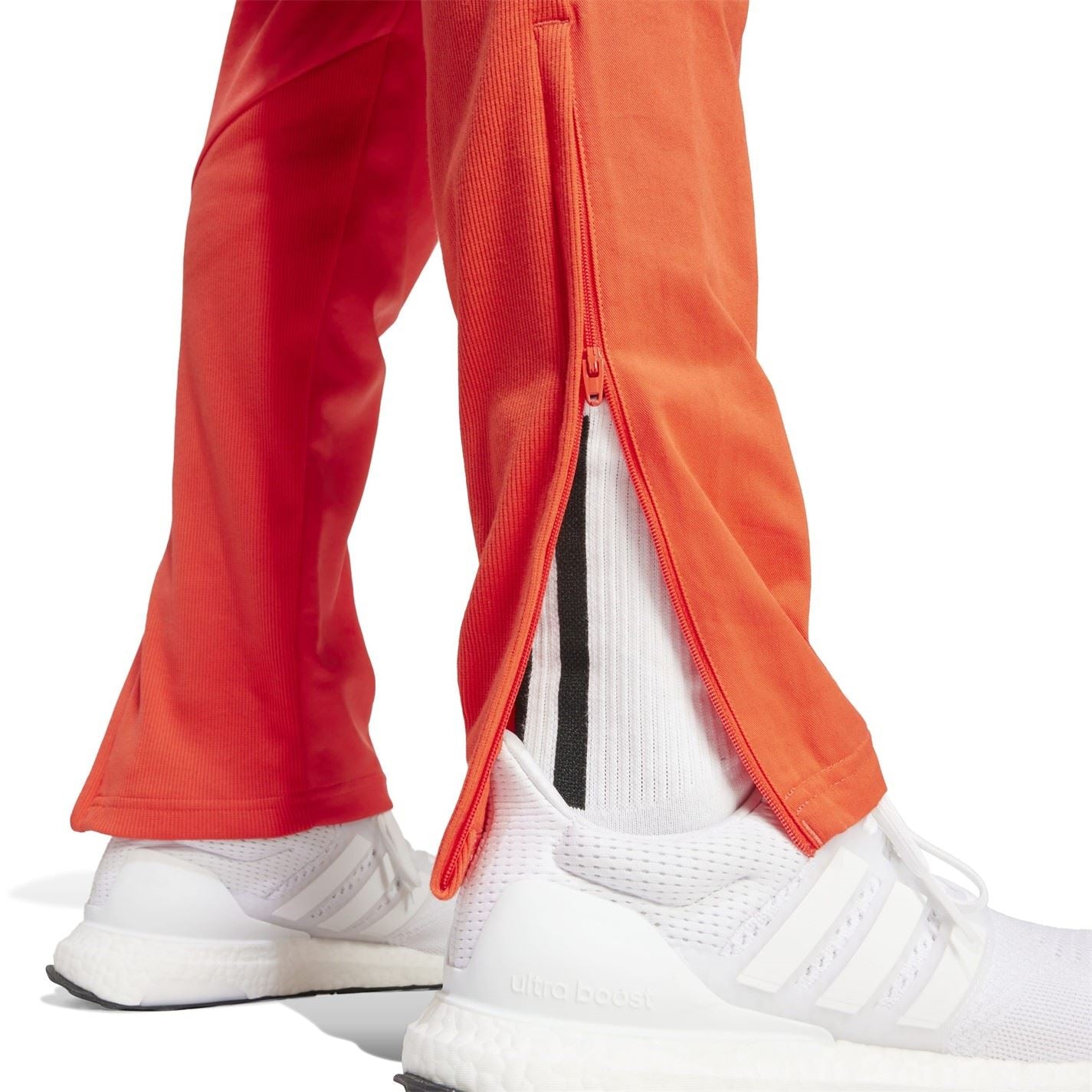 adidas Tiro Three Bar Logo Side Stripes Joggers