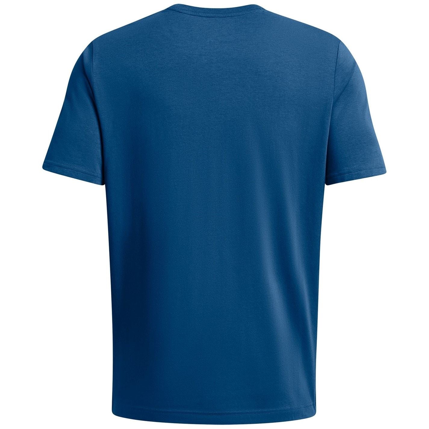 Under Armour Champ Mindset Crew Neck Regular Fit T-Shirt