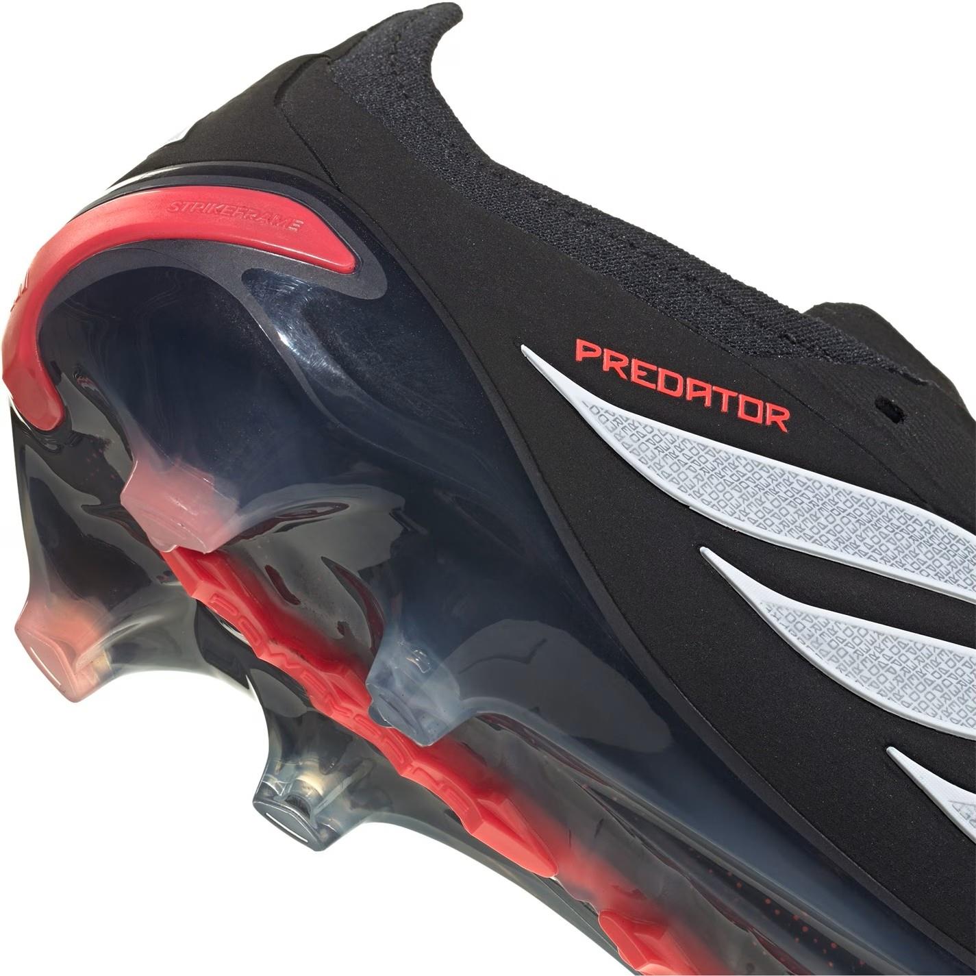 adidas Predator Elite Firm Ground Football Boots