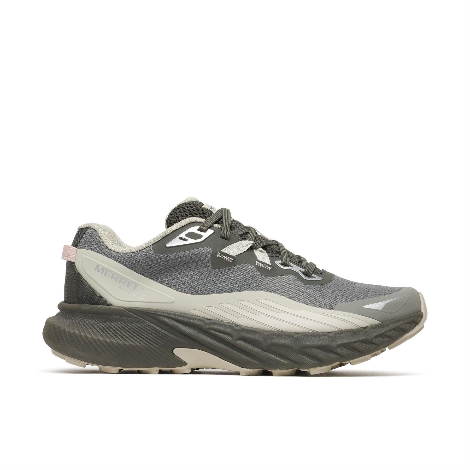 Merrell Waterproof Hiking Shoes