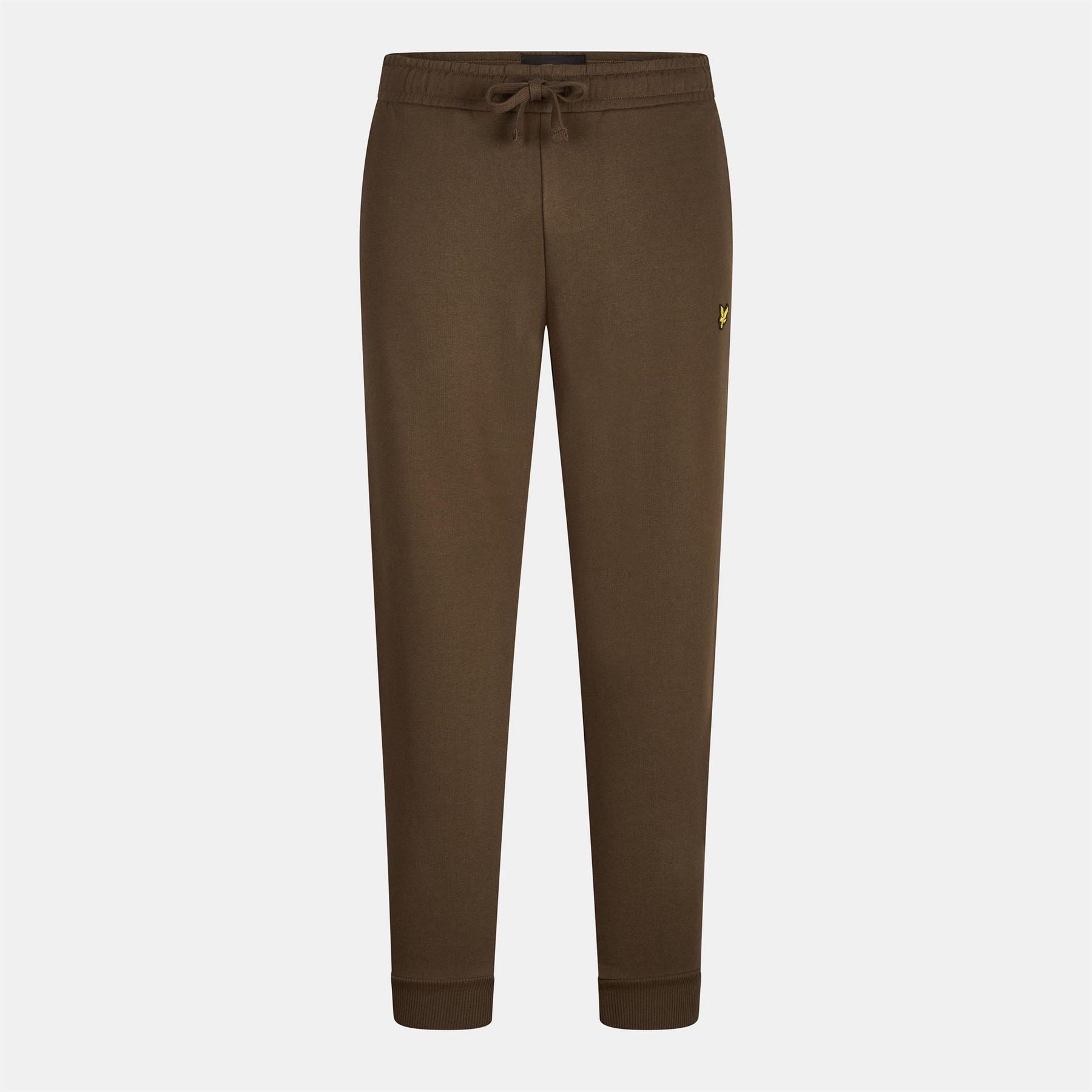 Lyle and Scott Skinny Cuff Sweat Pants