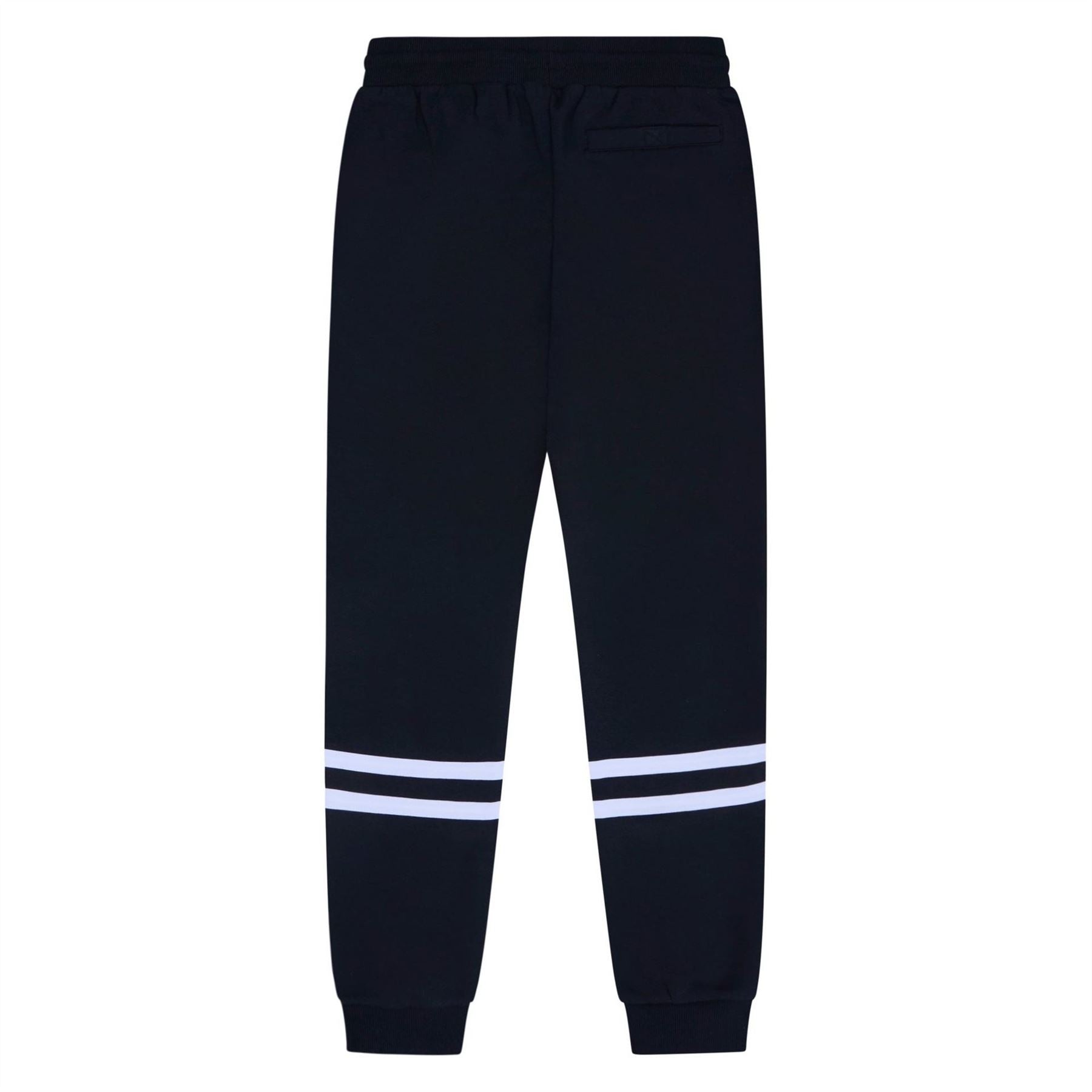 Ellesse Closed Hem Fleece Joggers