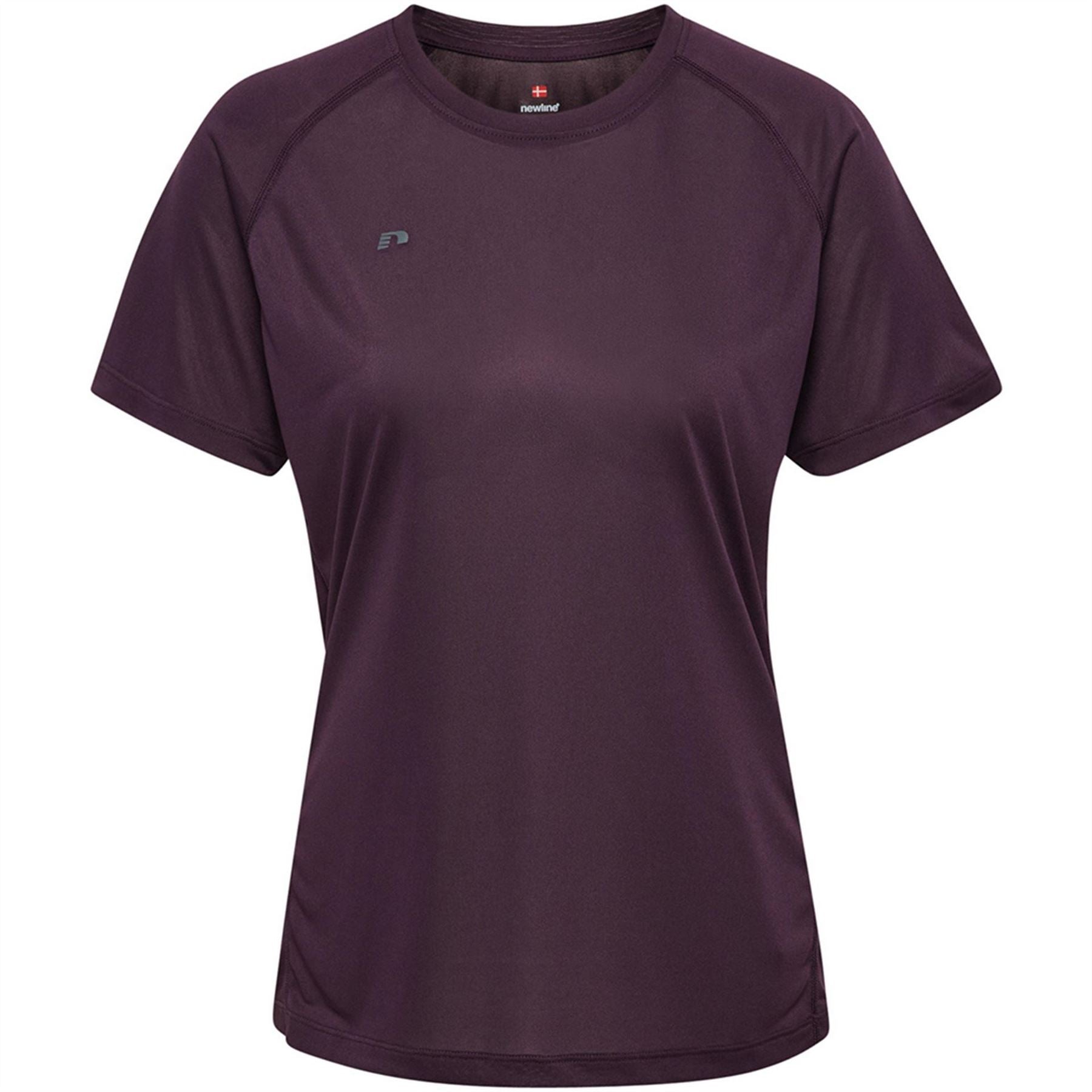 Newline T-Shirt Ladies