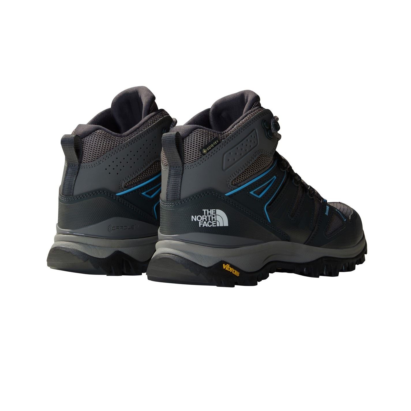 The North Face Womens Hedgehog Gore Tex Mid Hiking Boots