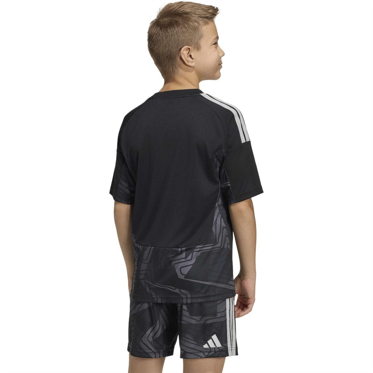 adidas T26 C Gk Jersey