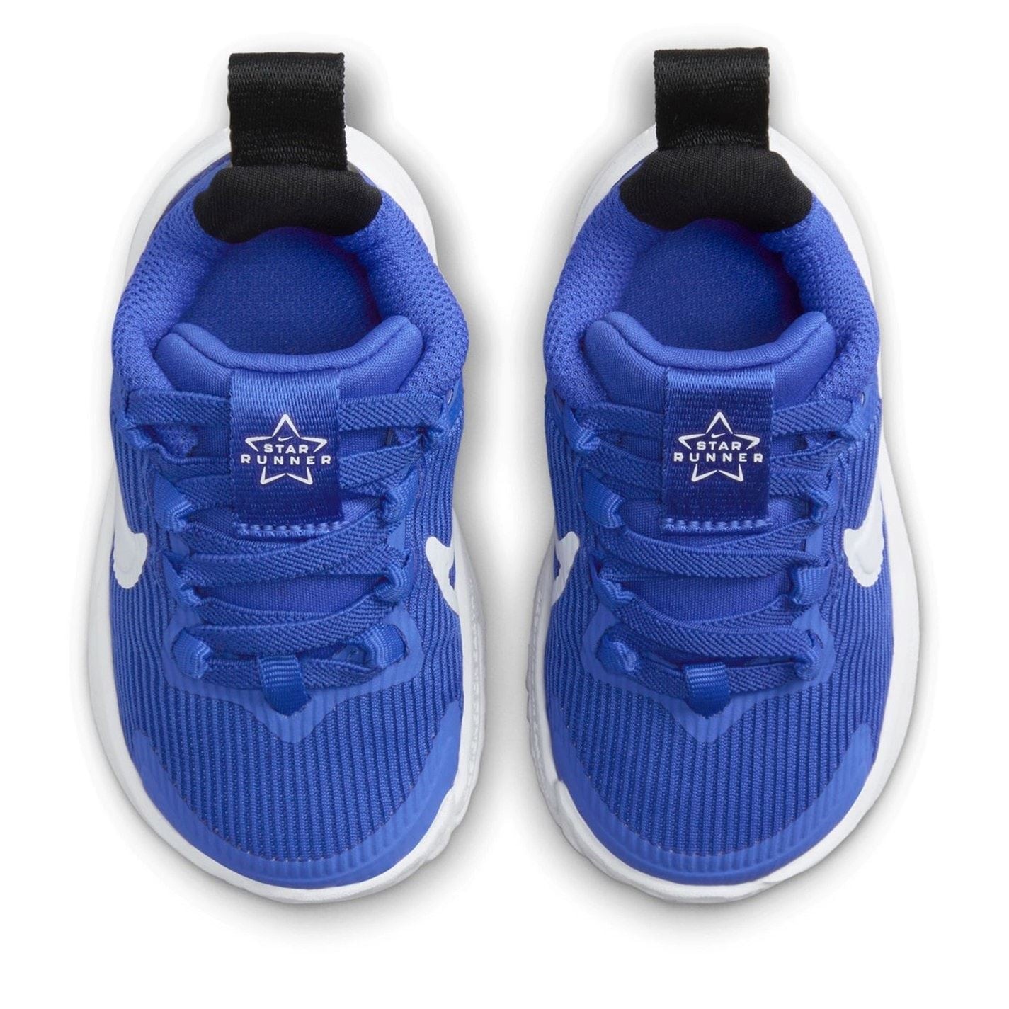 Nike Star Runner 4 Baby Toddler Shoes