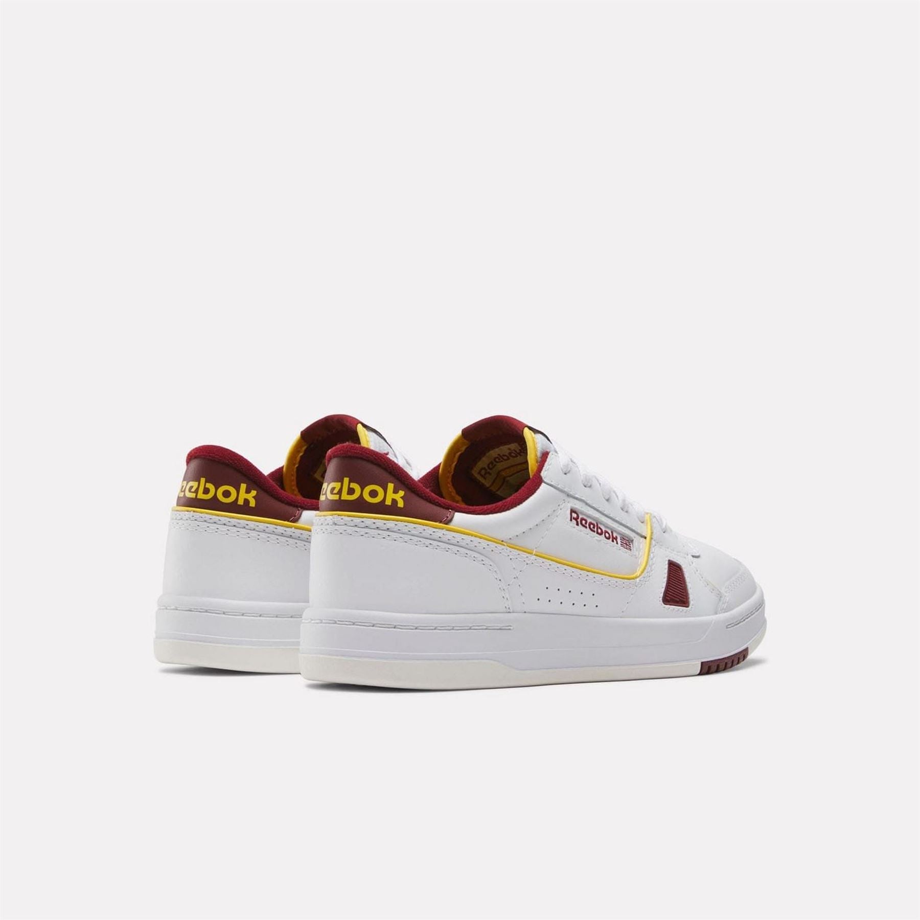 Reebok Court Trainers