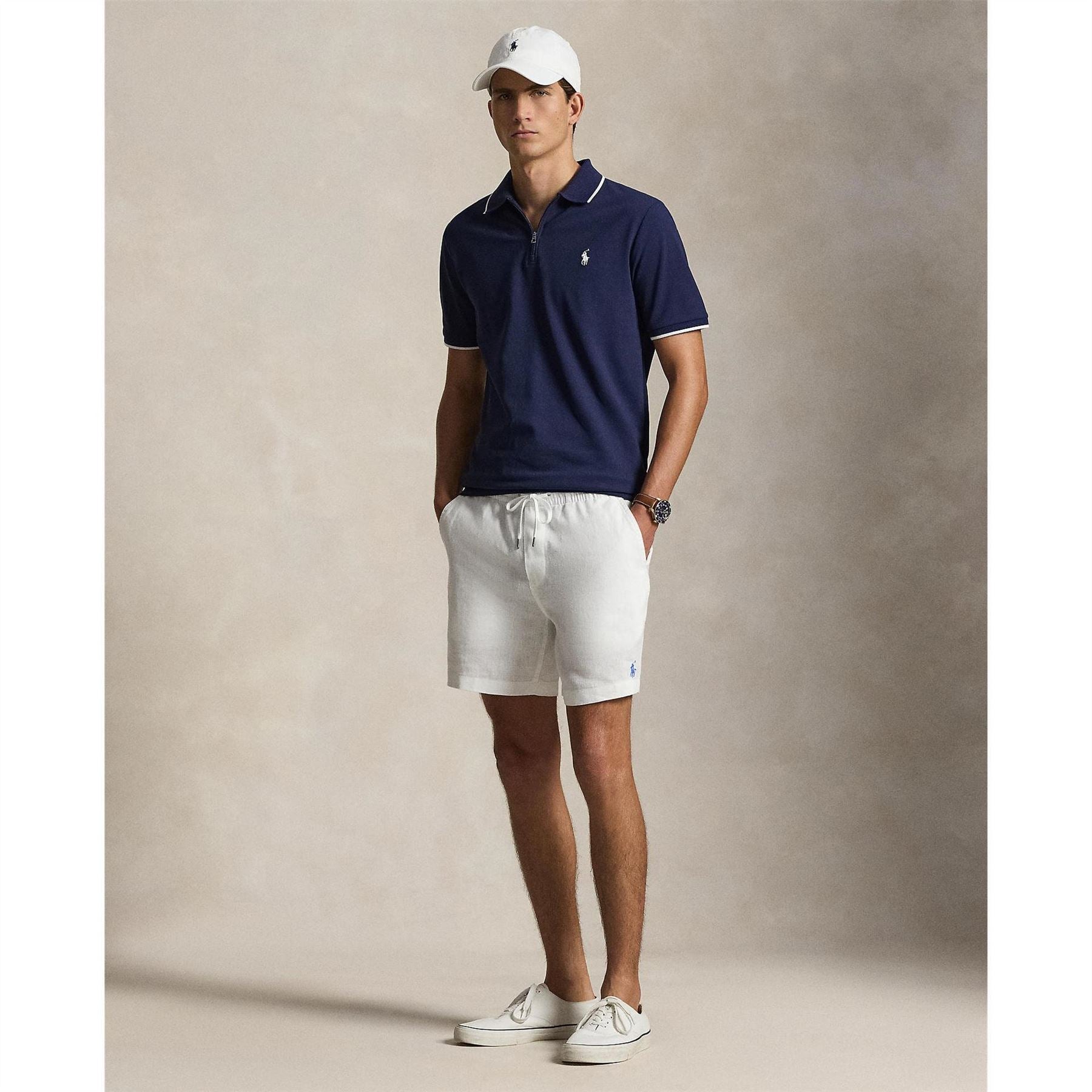 Polo Ralph Lauren Short Sleeve Polo Shirt