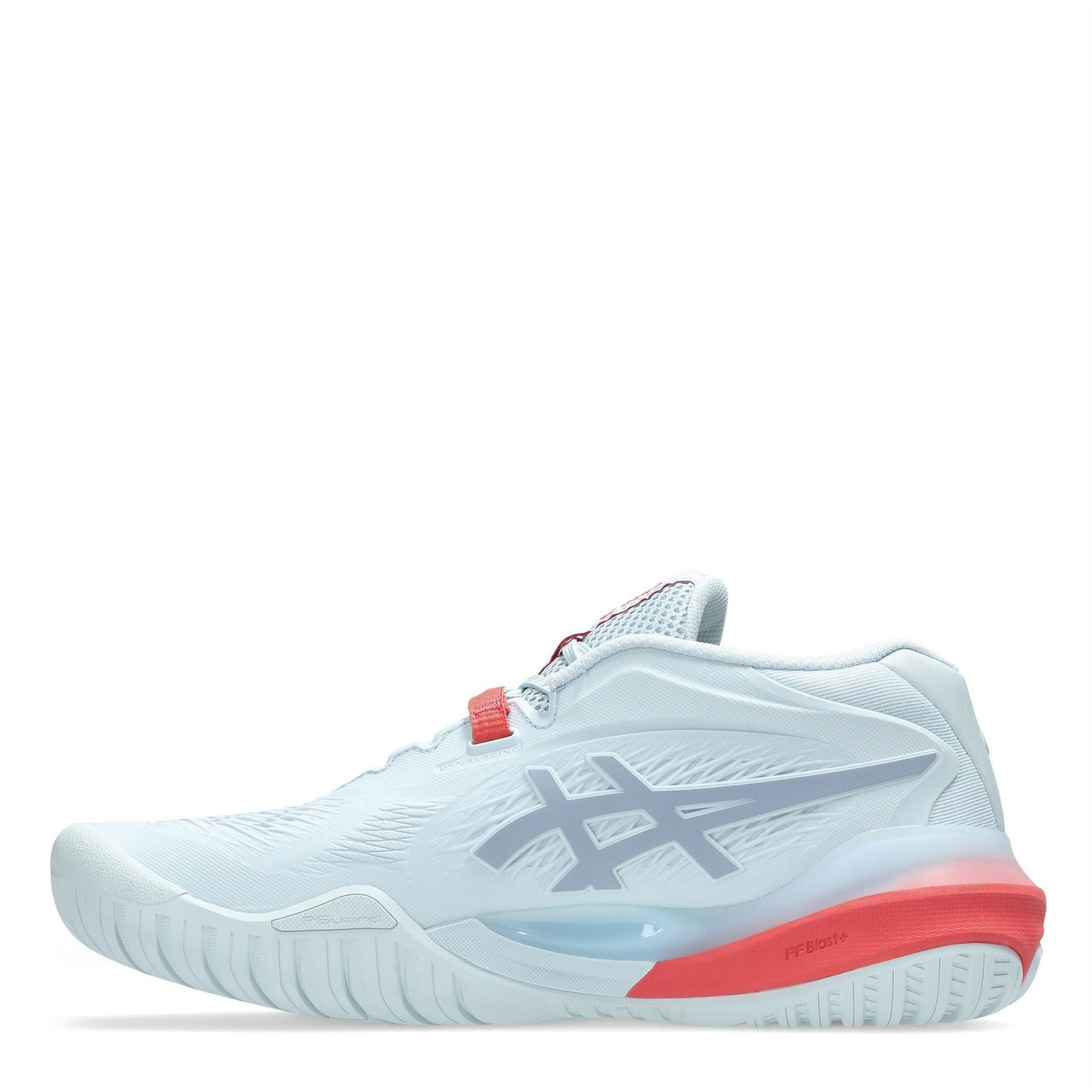 Asics Womens Resolution X Tennis Shoes