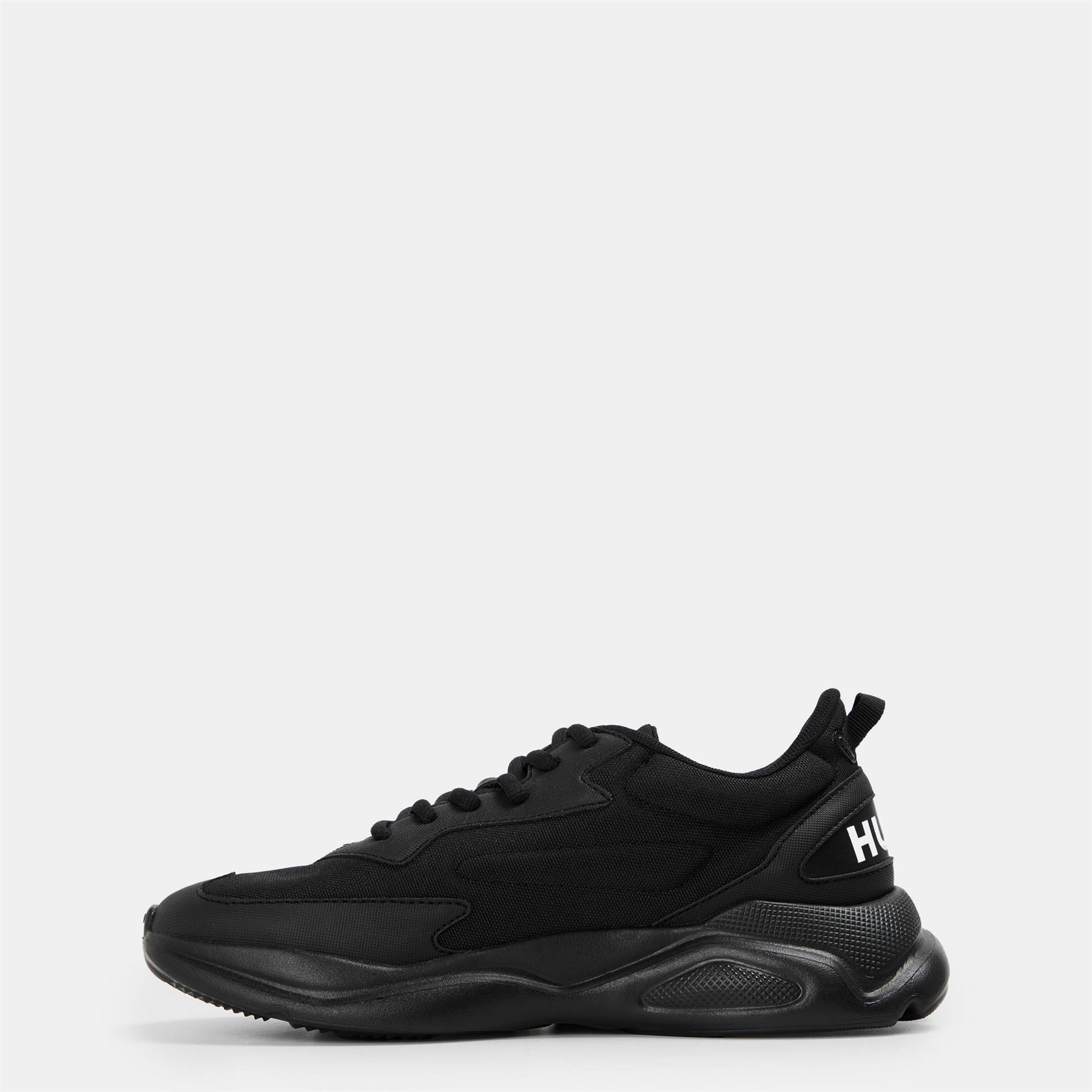 Hugo Leon Runners