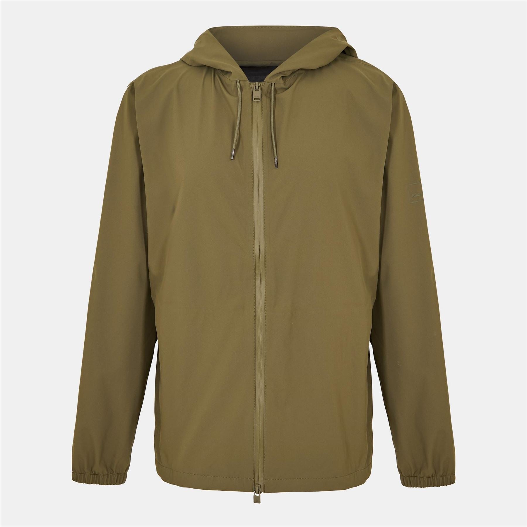 Rains Jacket
