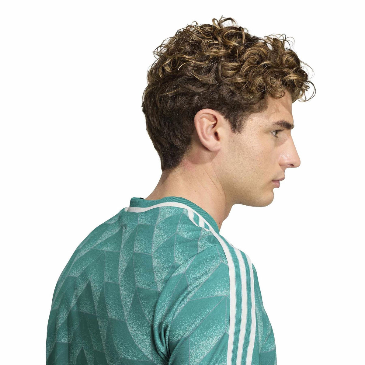 adidas Away Jersey 1990