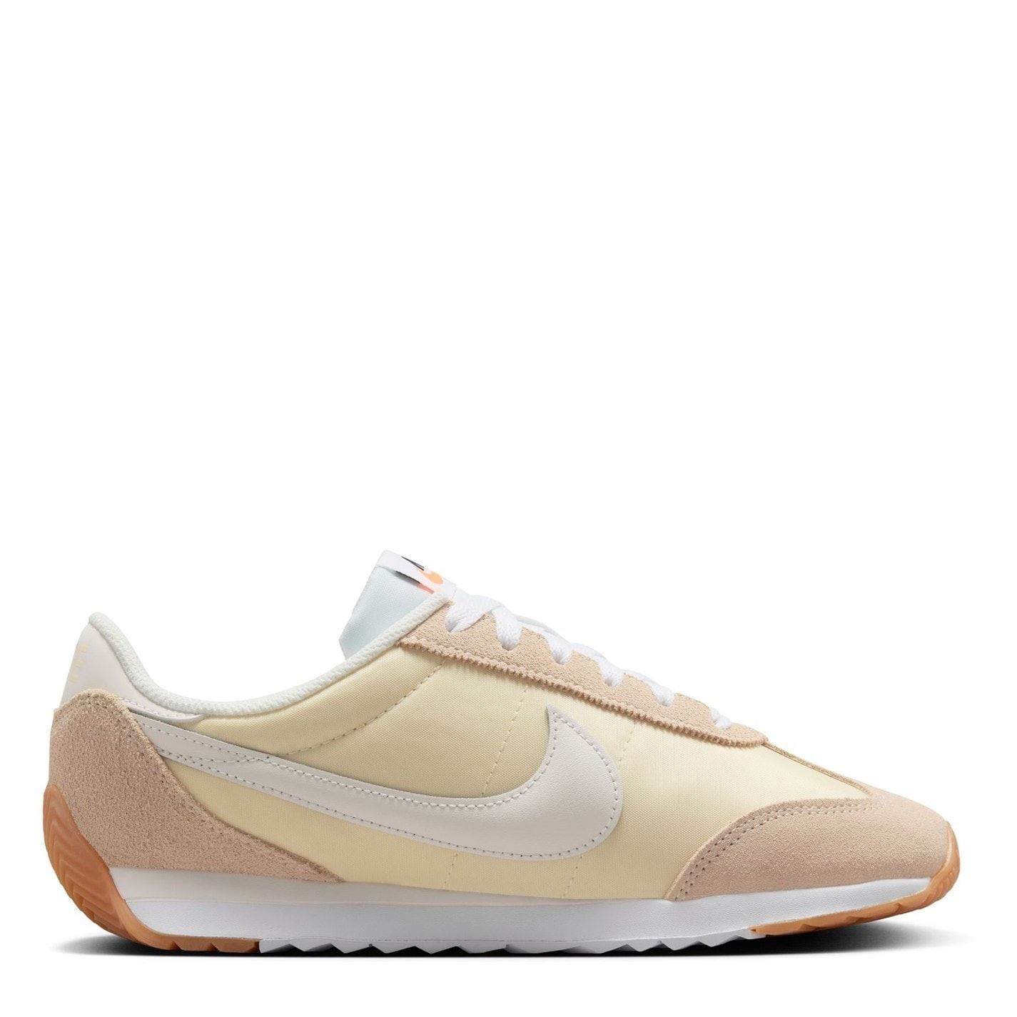 Nike Womens Waffle Trainers