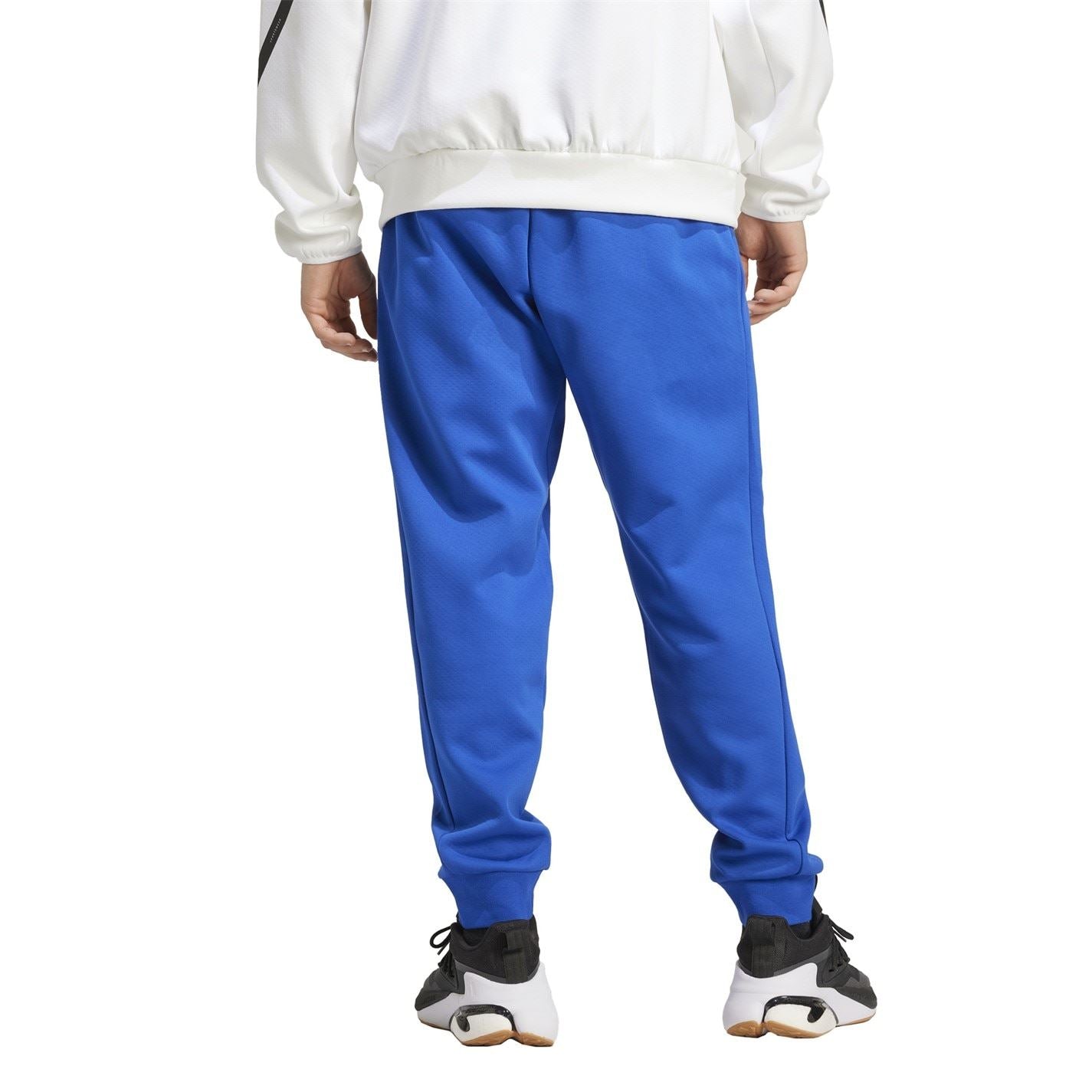 adidas Essential Fleece Joggers Mens