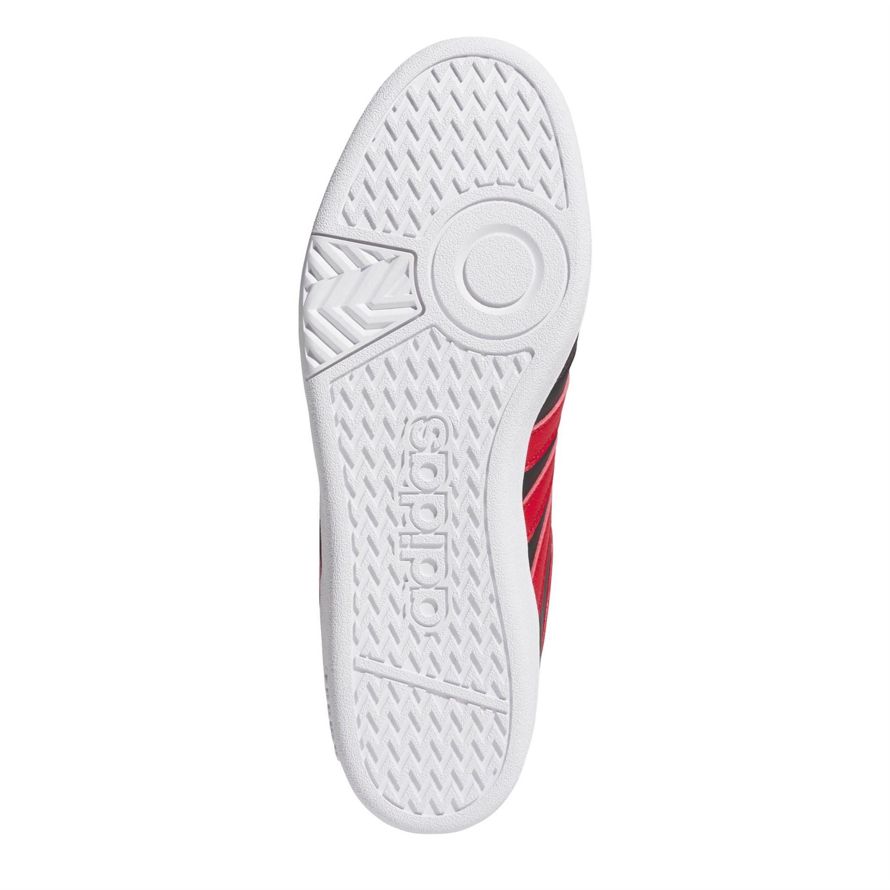 adidas Kids Hoops 4.0 Basketball Trainers