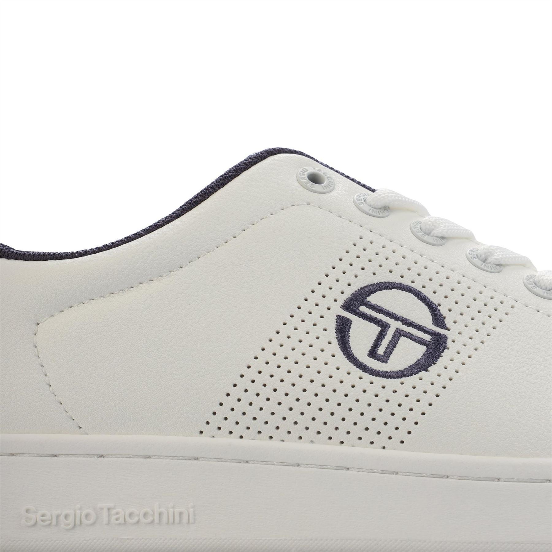 Sergio Tacchini Gran Torino Ref Low Top Sneakers