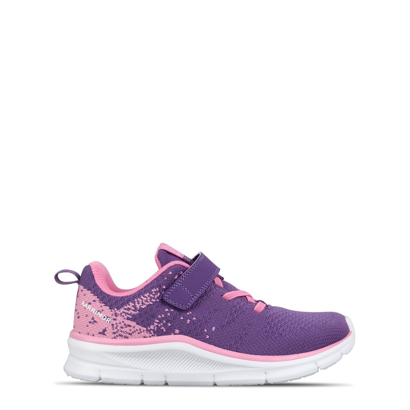 Karrimor Duma 6 Running Shoes Childs Girls
