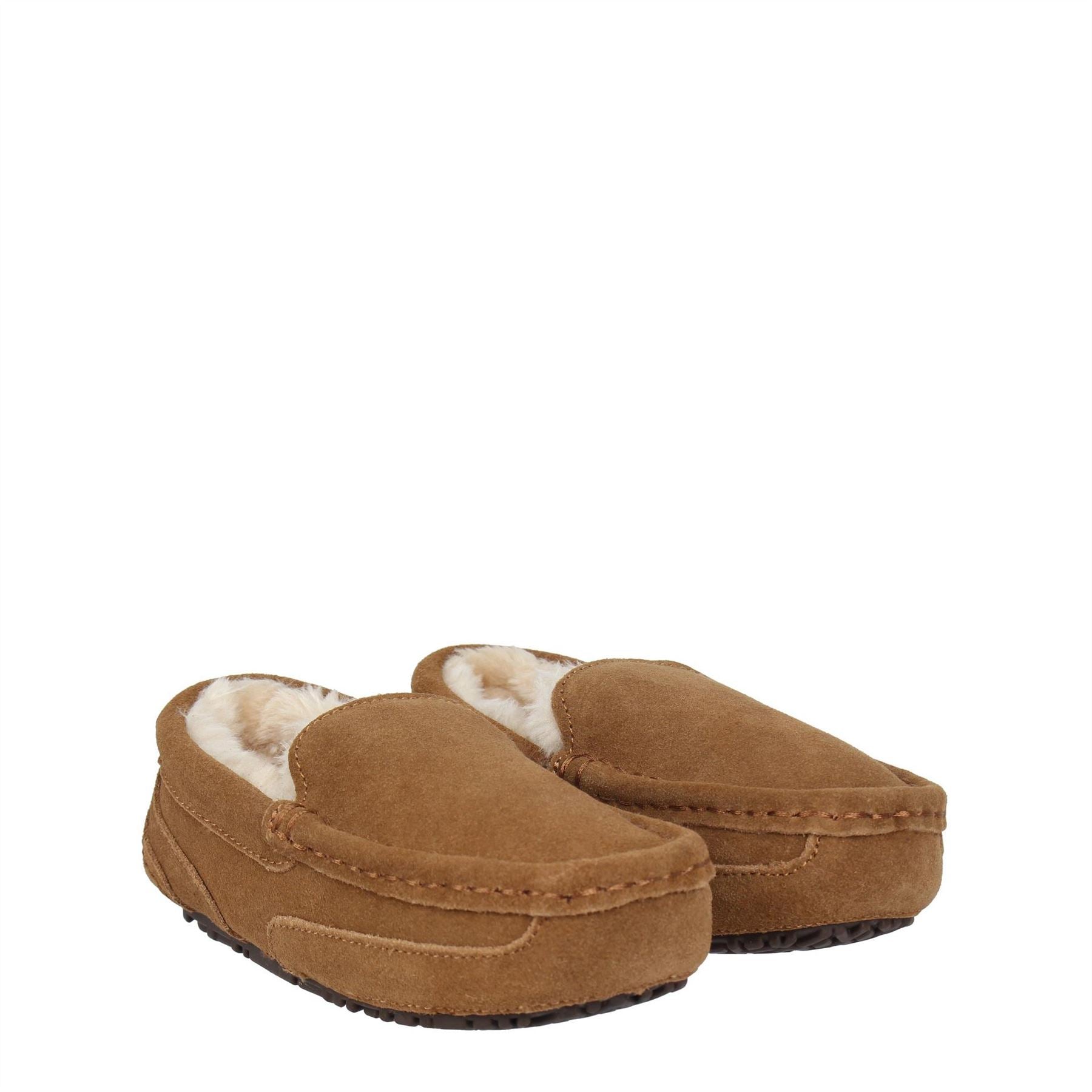 Jack Wills Moccasin Slipper