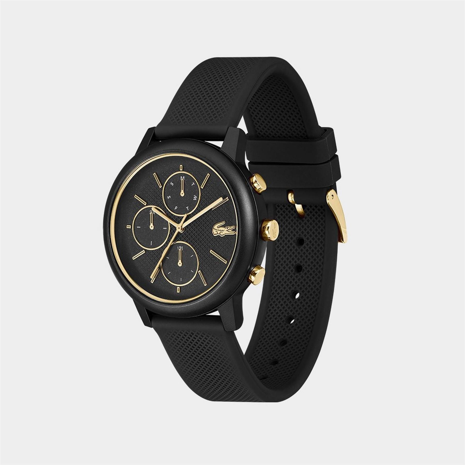 Lacoste Lacoste.12.12 Move Multifunction Watch