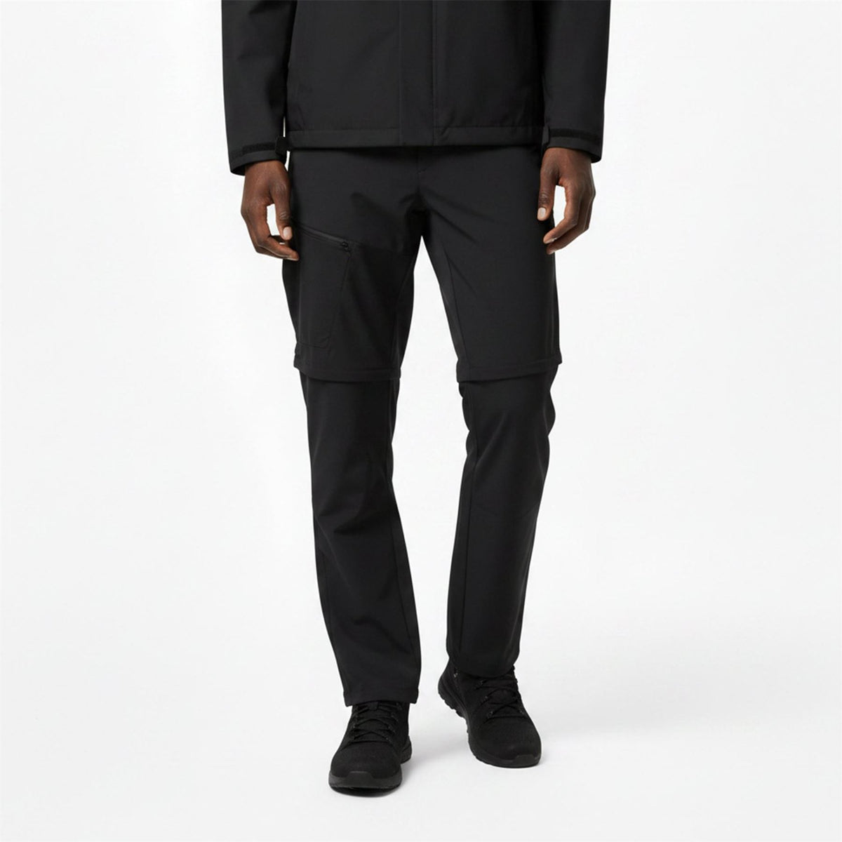 Jack Wolfskin Walking Trousers