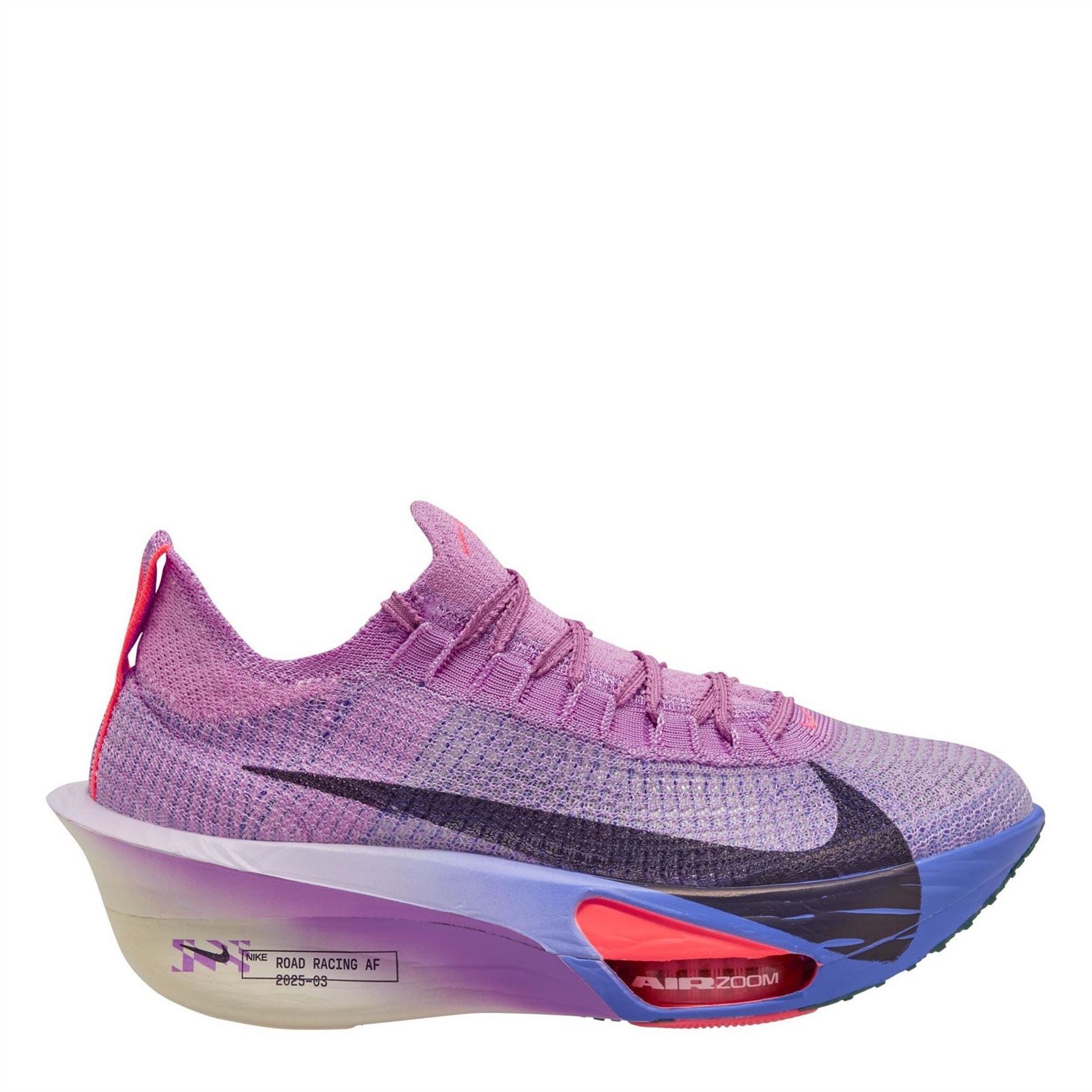 Nike Womens Alphafly 3 Running Shoes