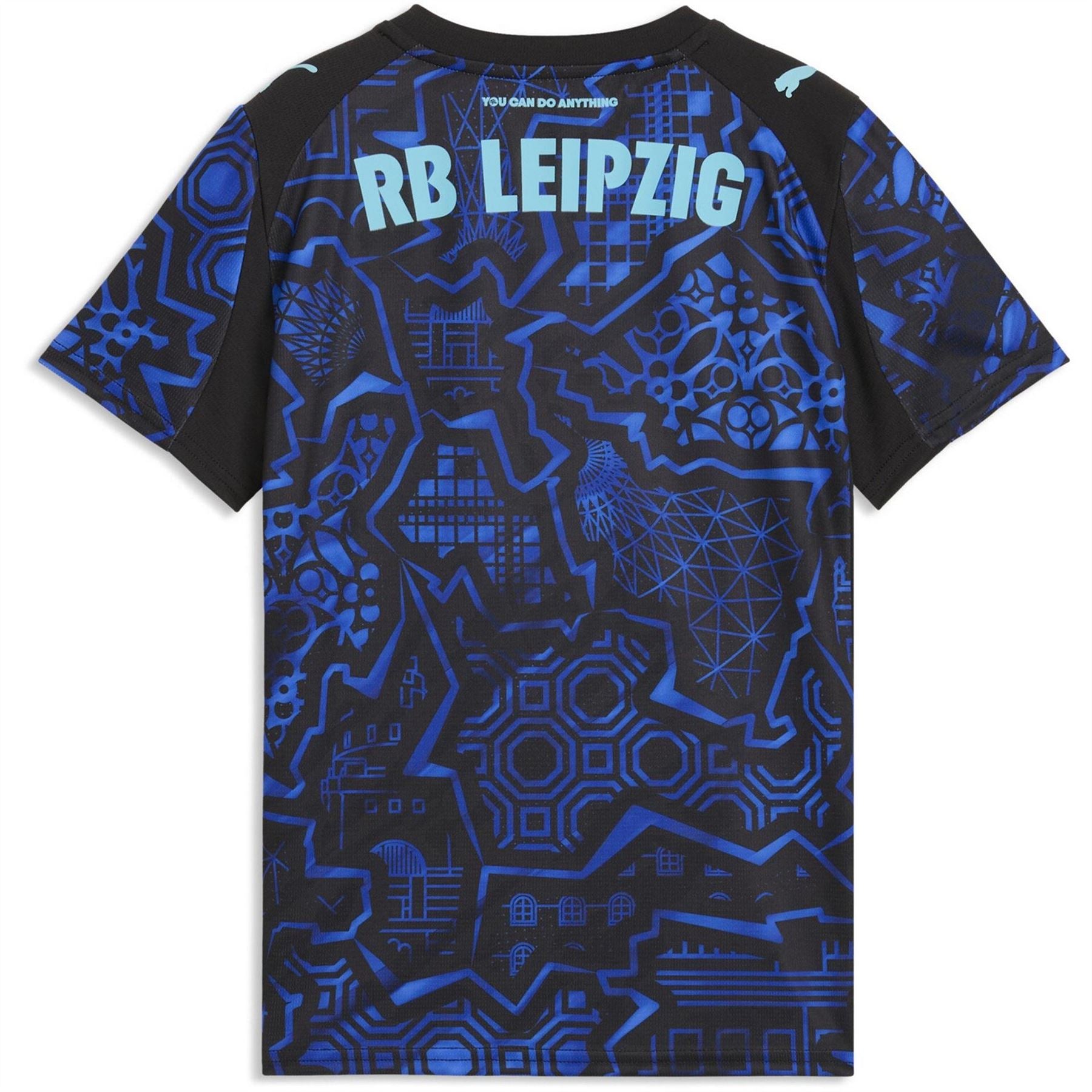 Puma PUMA RB Leipzig Special Edition Shirt 25 26