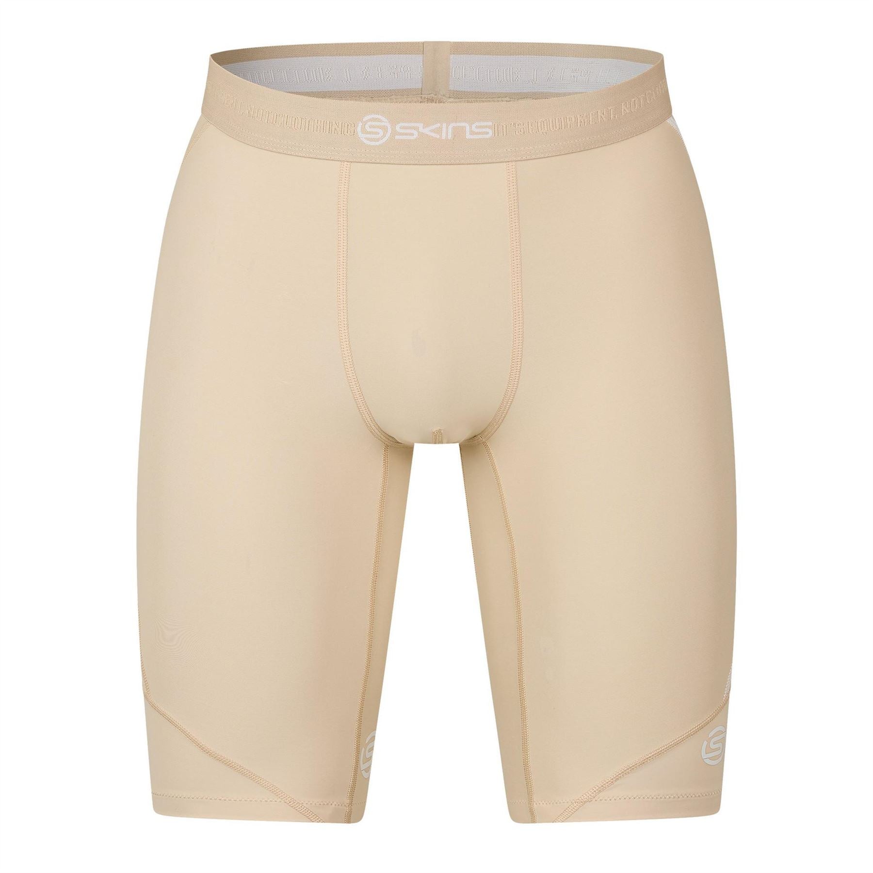 Skins Mens Half Tights