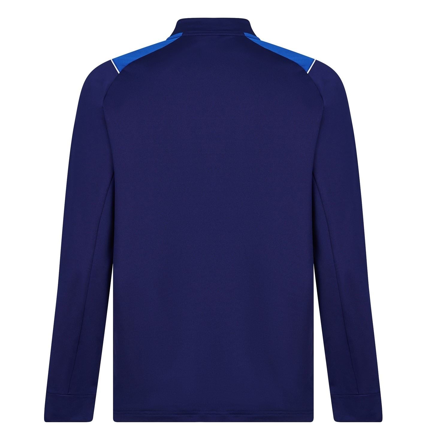 Castore Mens Rangers Quarter Zip Top