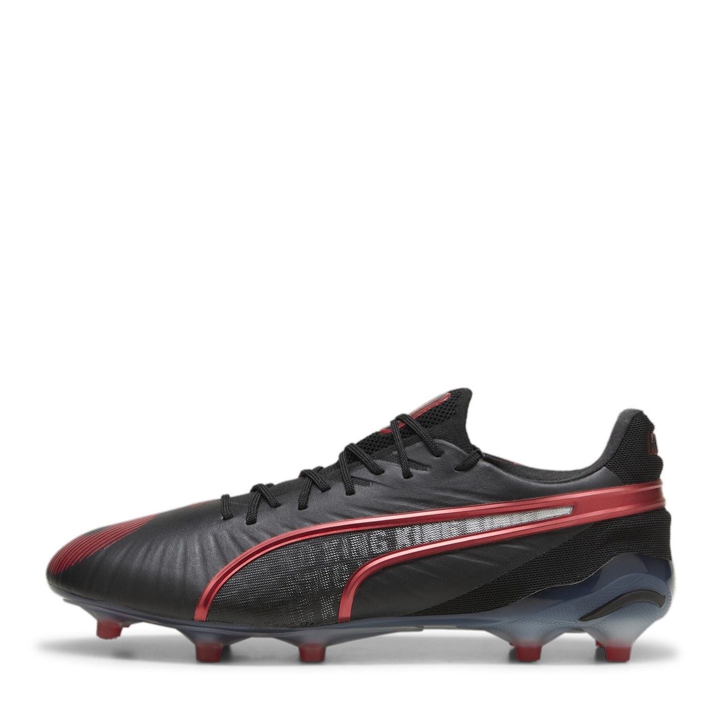 Puma King Ultimate Launch Adults Firm Ground Football Boots