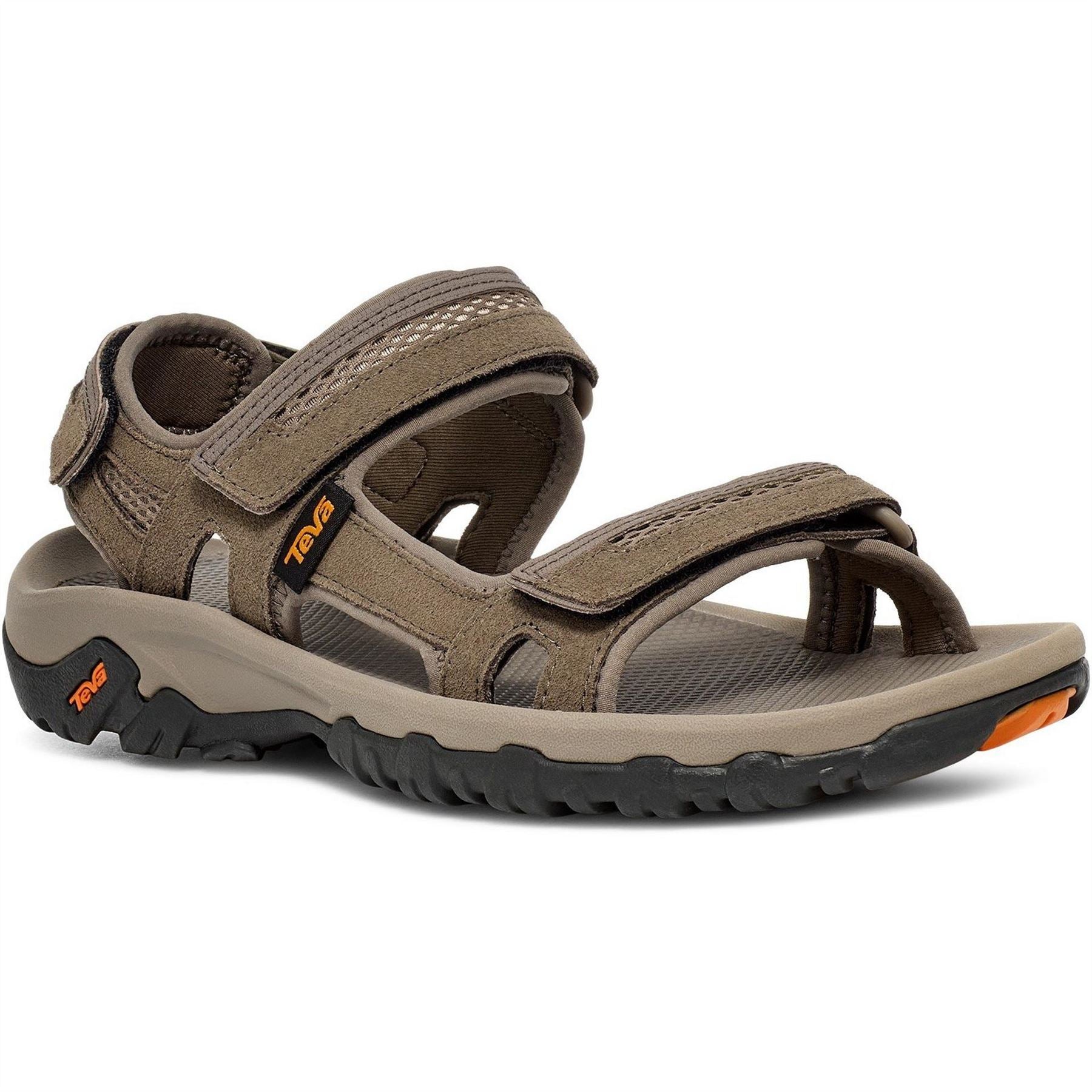 Teva Walking Sandals