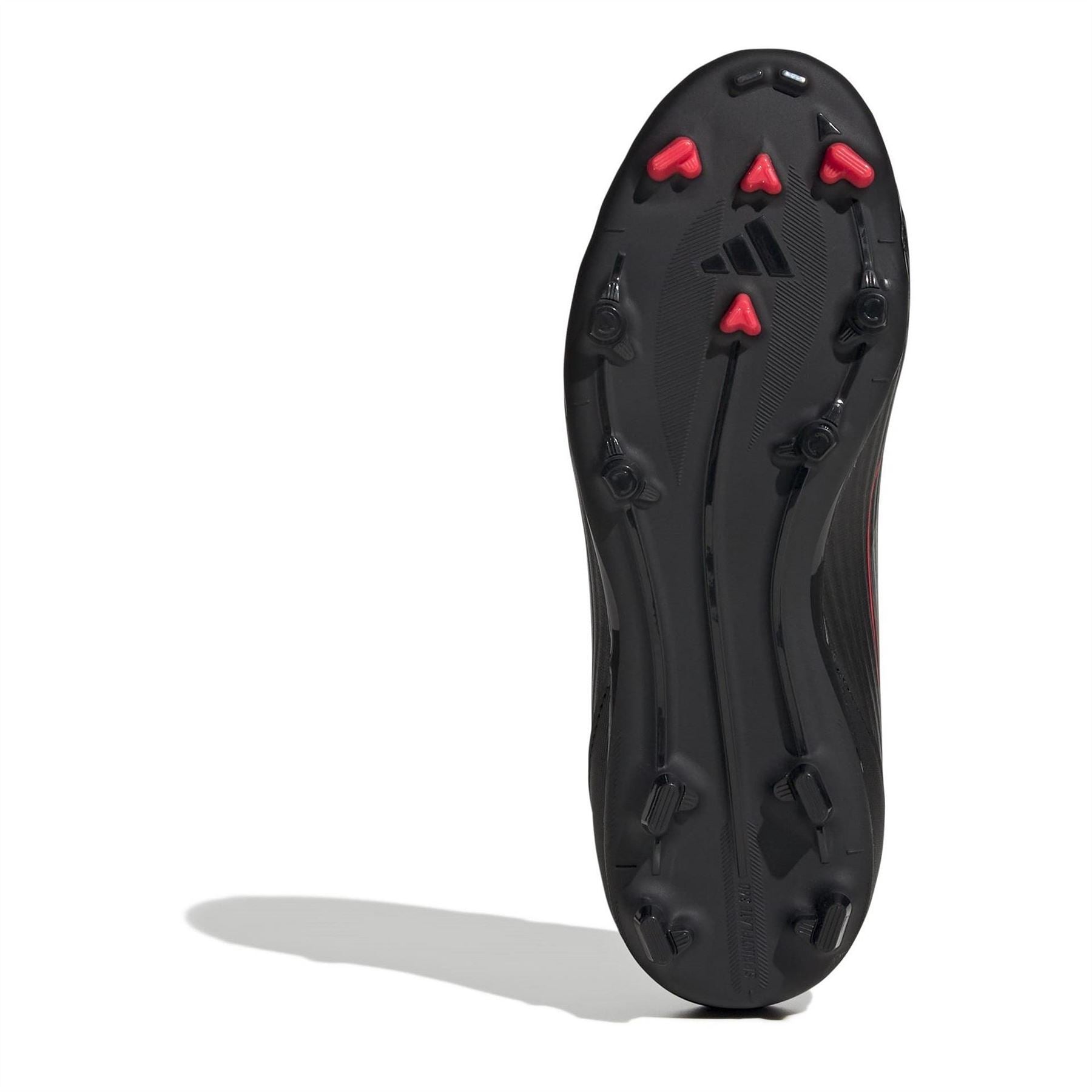 adidas C F50 League Firm Ground Low Top Sneakers