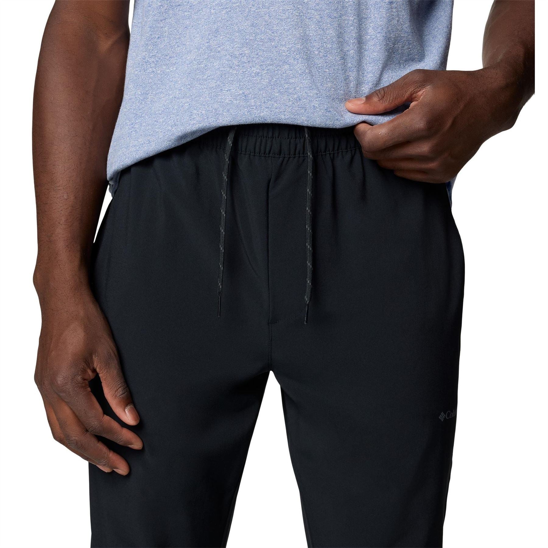 Columbia Jogger II Solid Patterned Joggers