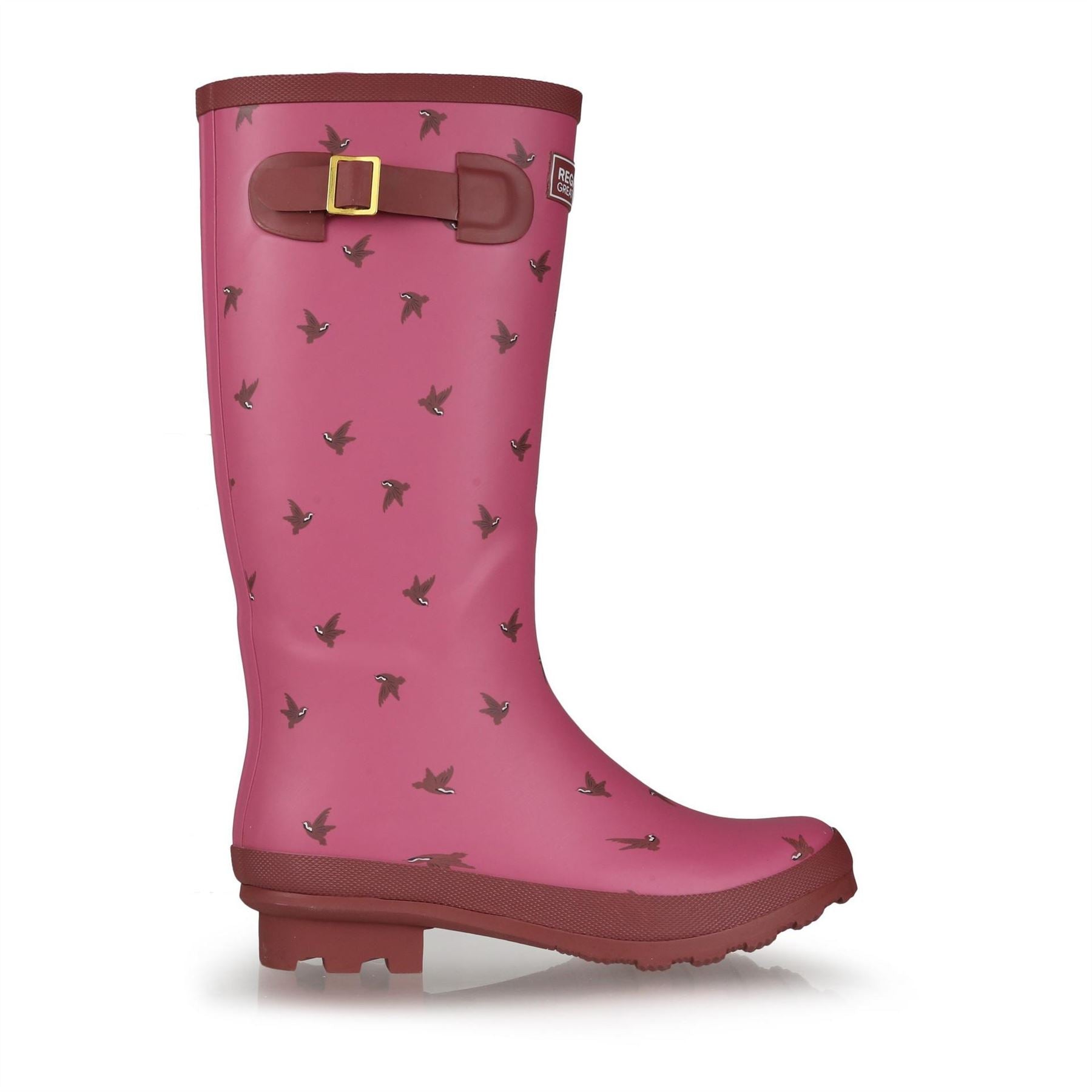 Regatta Ly Fairweath