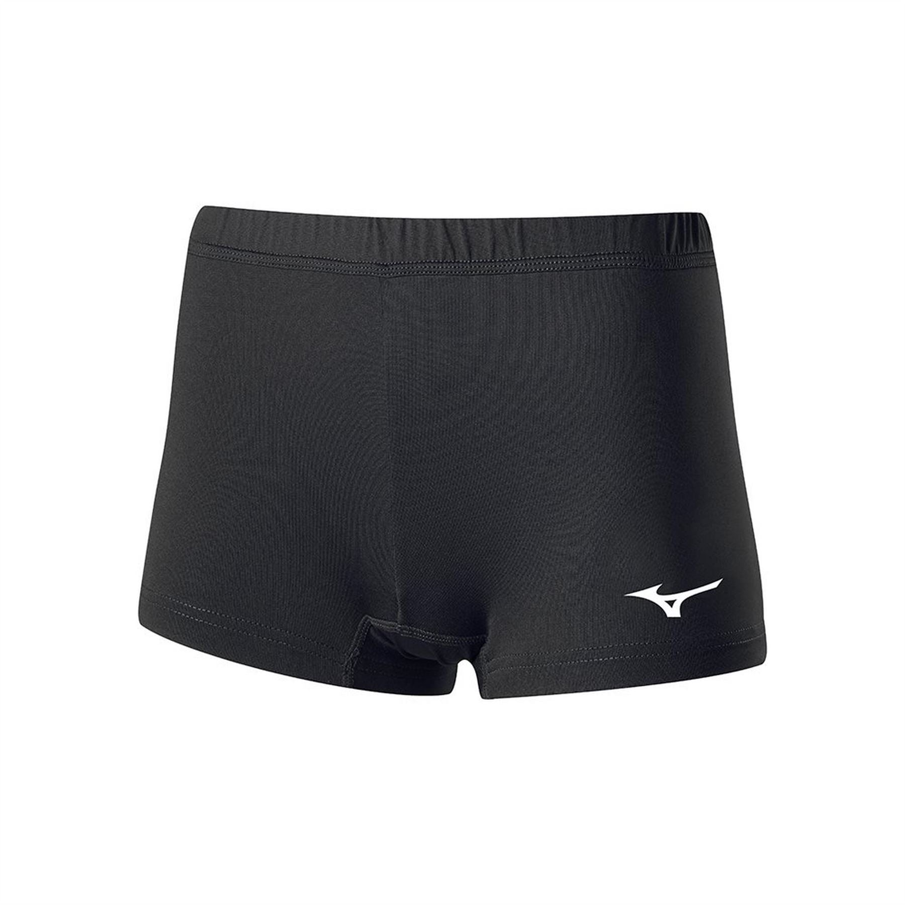 Mizuno Athletic Slim Fit Bermuda Shorts
