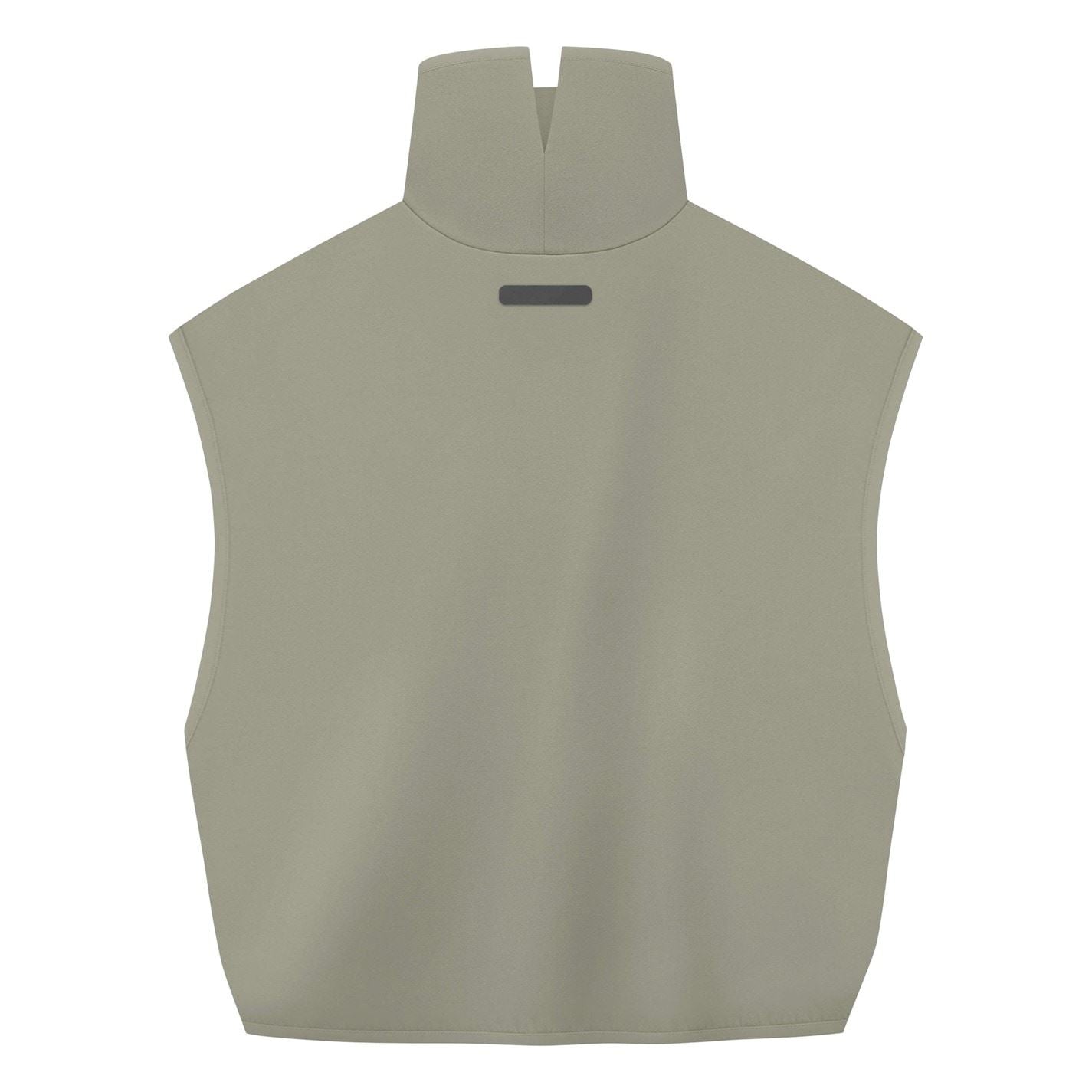 adidas Foga Sue Funnel Neck Muscle Tank