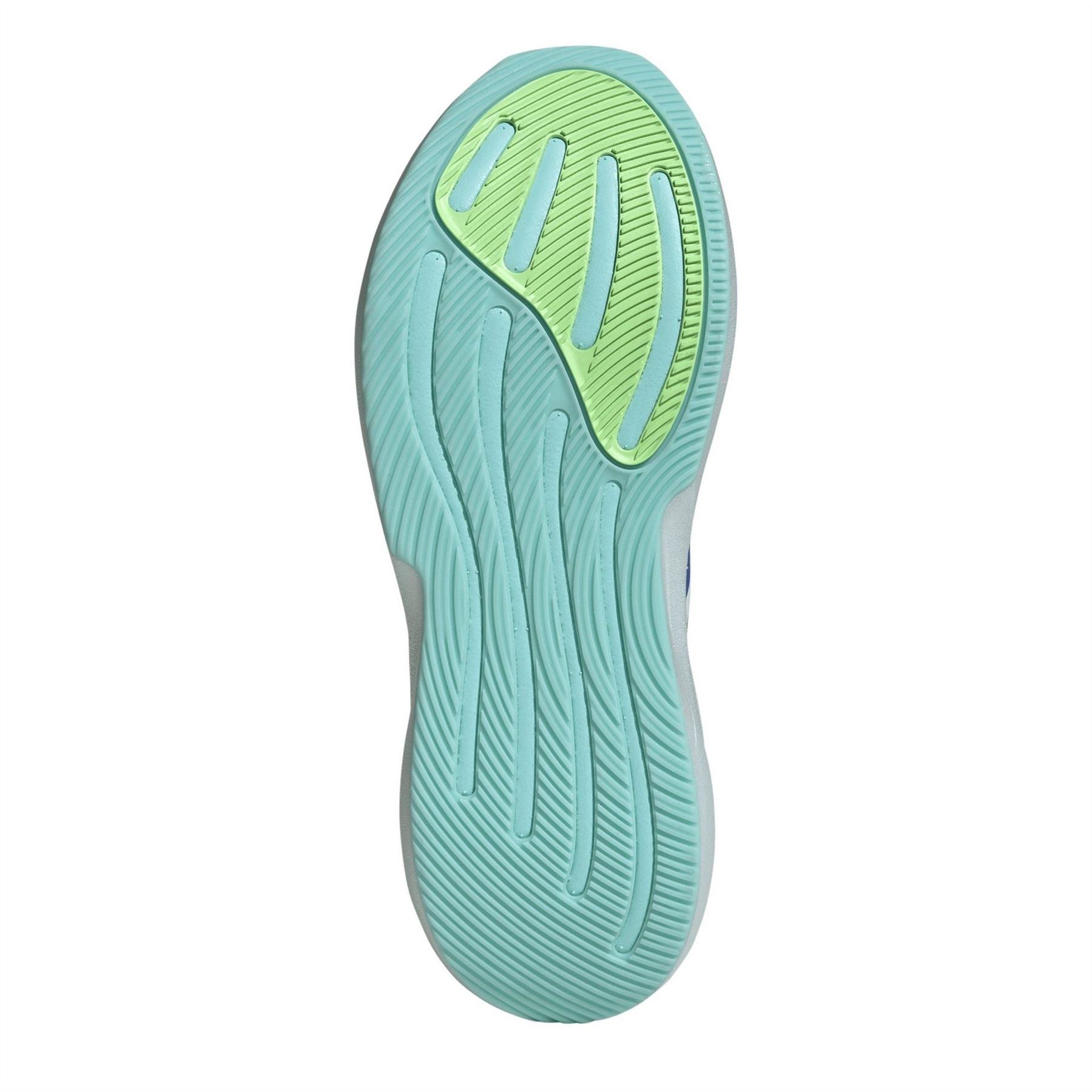 adidas Mens Supernova Glide Running Shoes