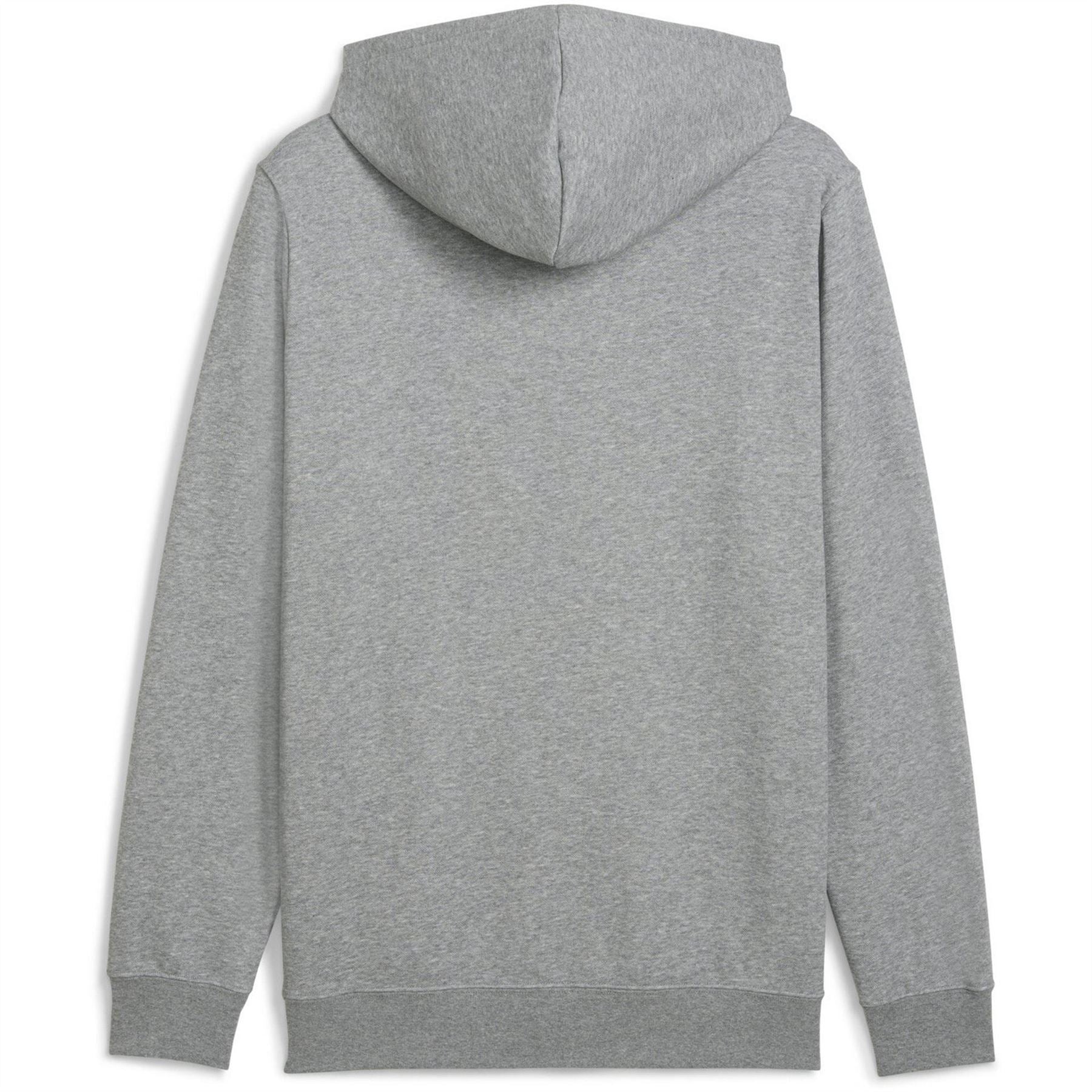 Puma Overhead Hoodie