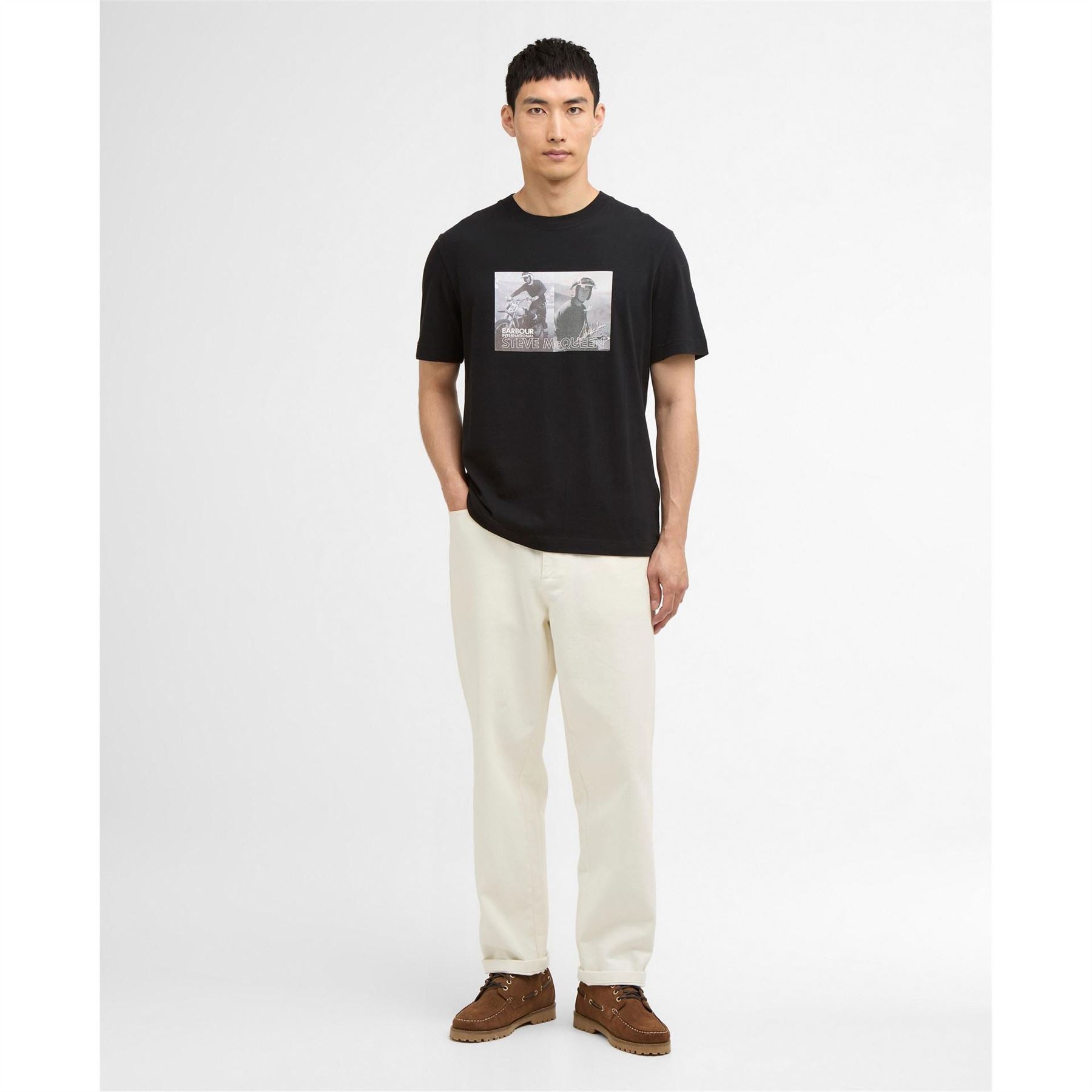 Barbour International Hellen T-Shirt