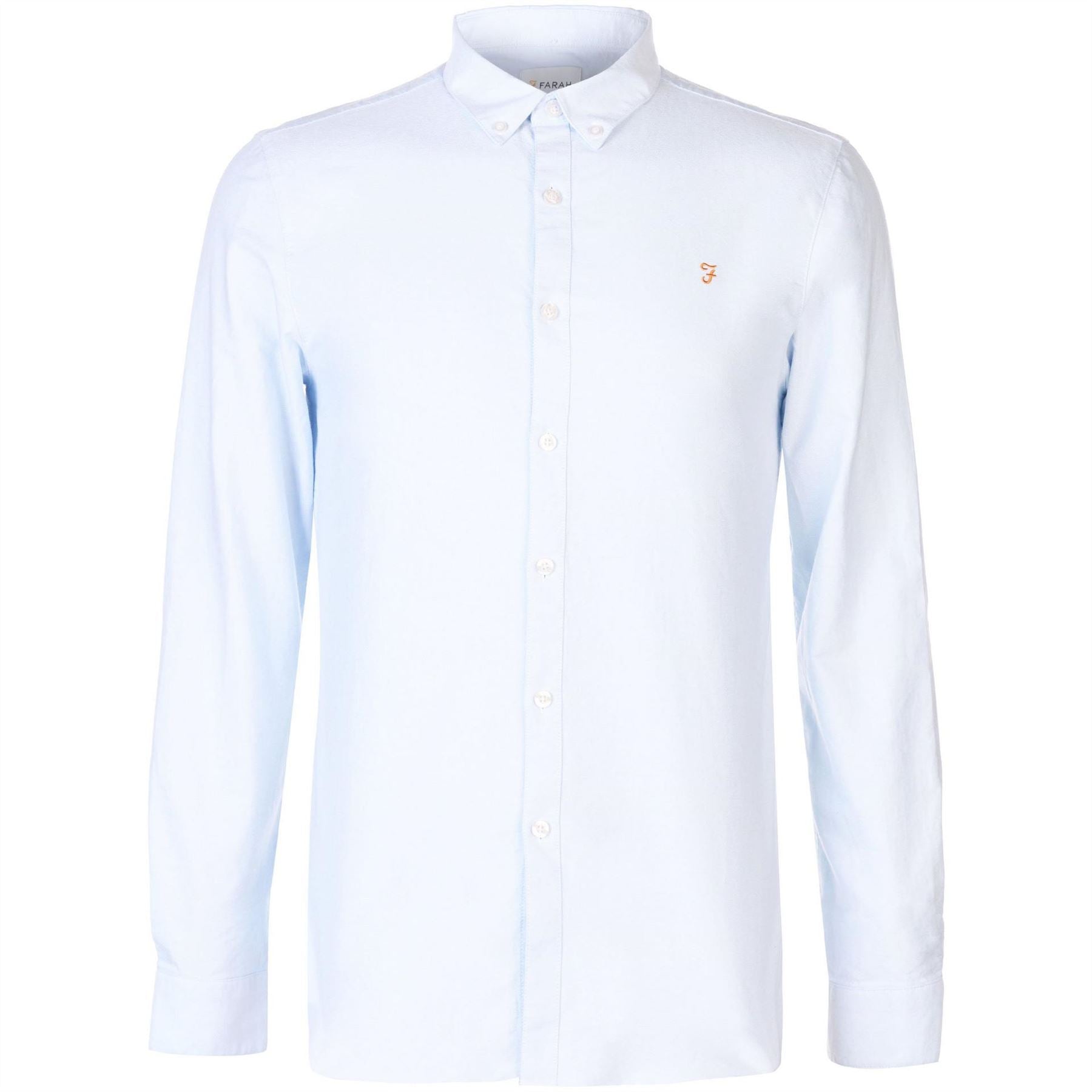Farah Long Sleeve Shirt