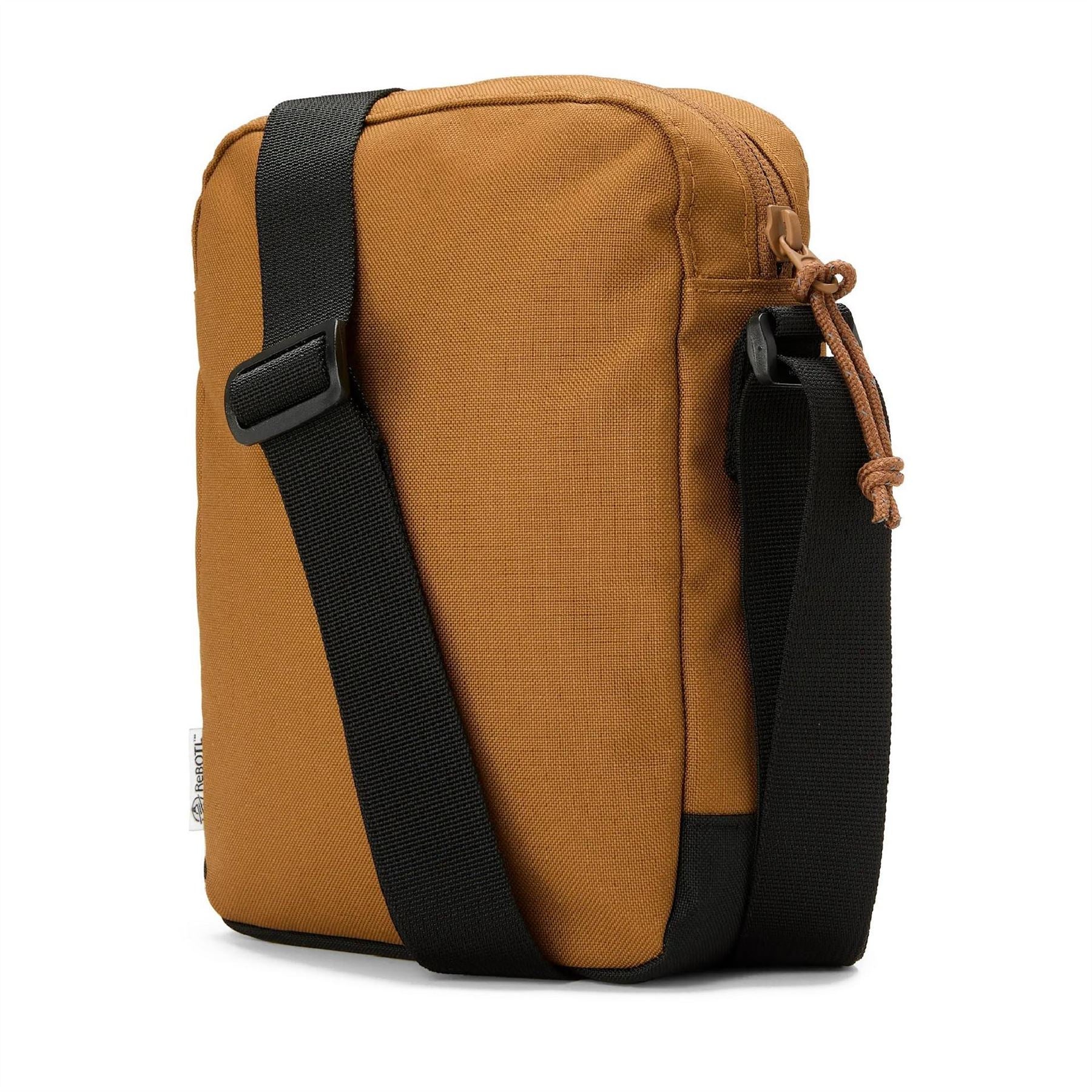 Timberland Cross Body Bag with Timberland Logo