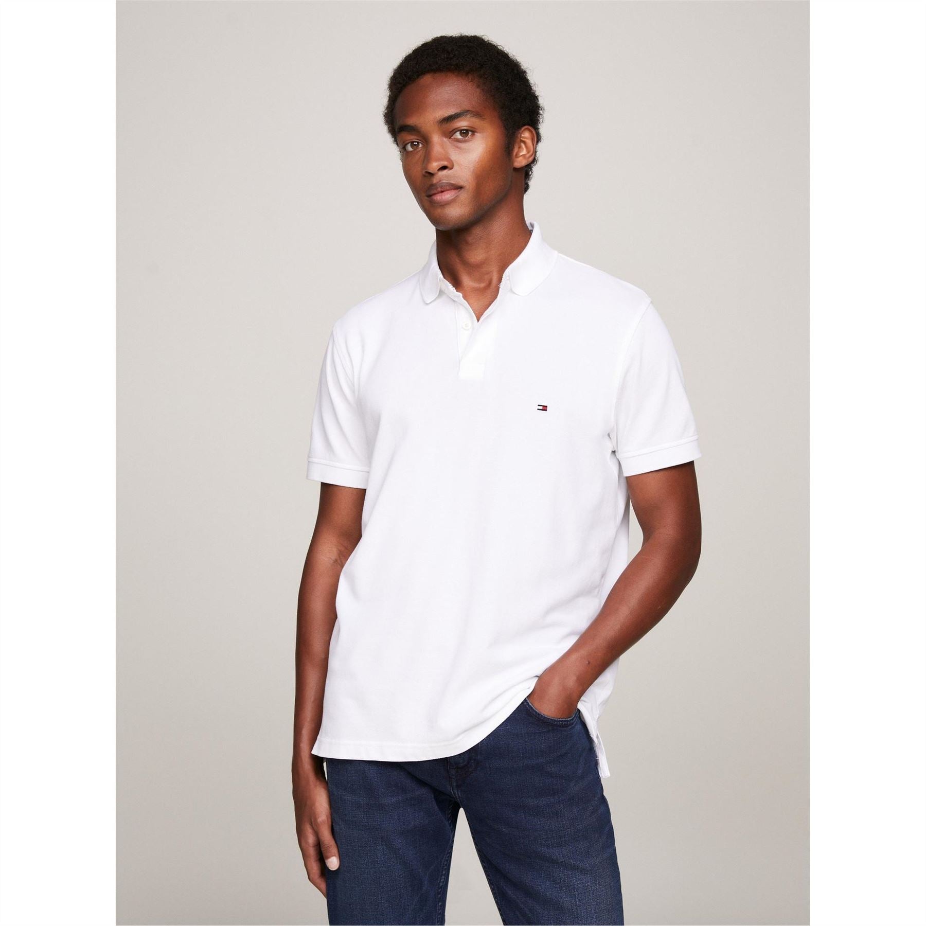 Tommy Hilfiger 1985 Polo Shirt