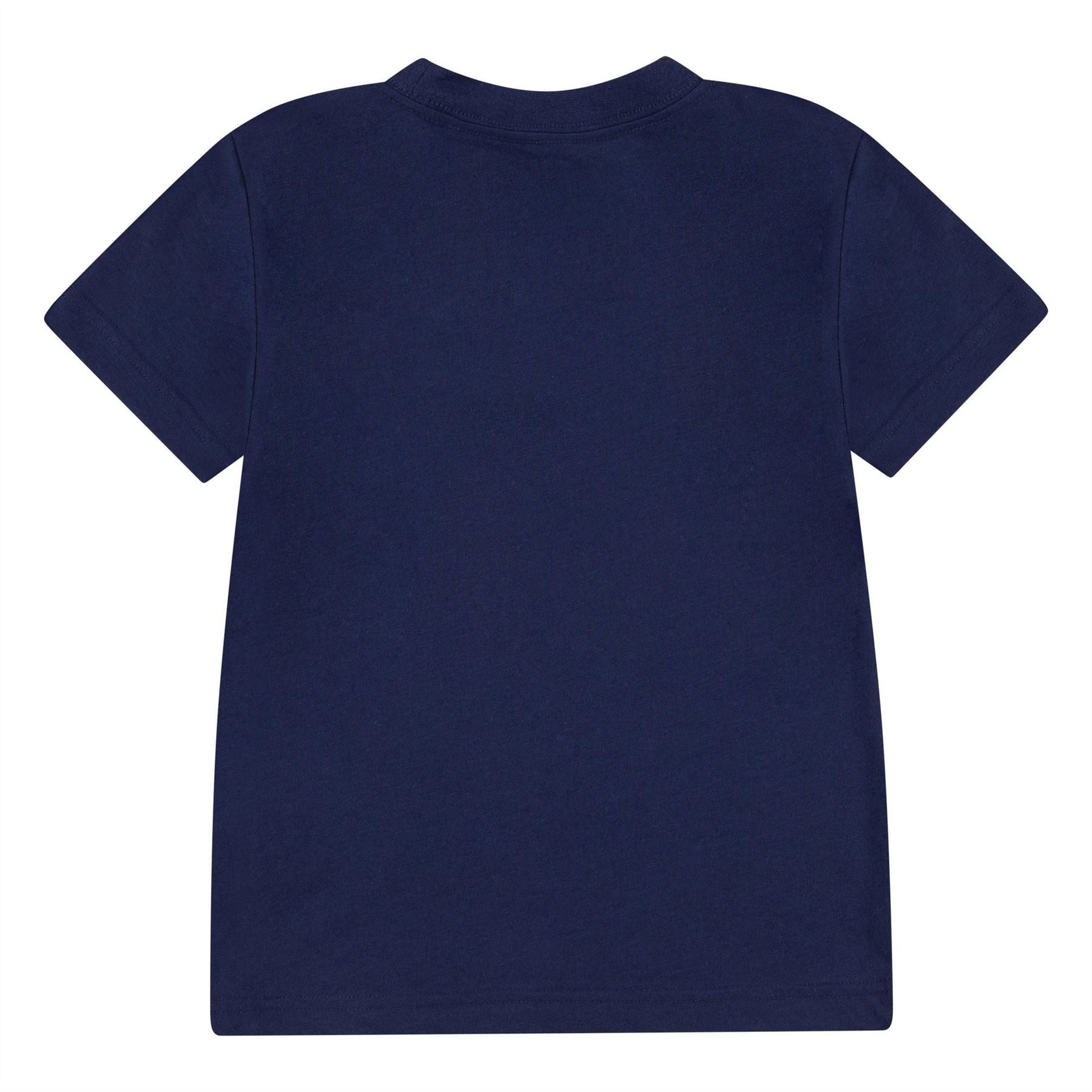 Nike Nsw Futura T-Shirt Infant Boys
