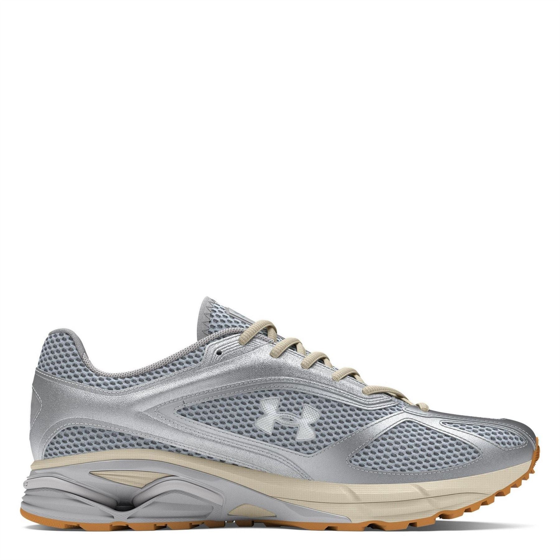Under Armour Armour Ua HOVR Apparition Rtrftr Tc Runners Unisex Kids