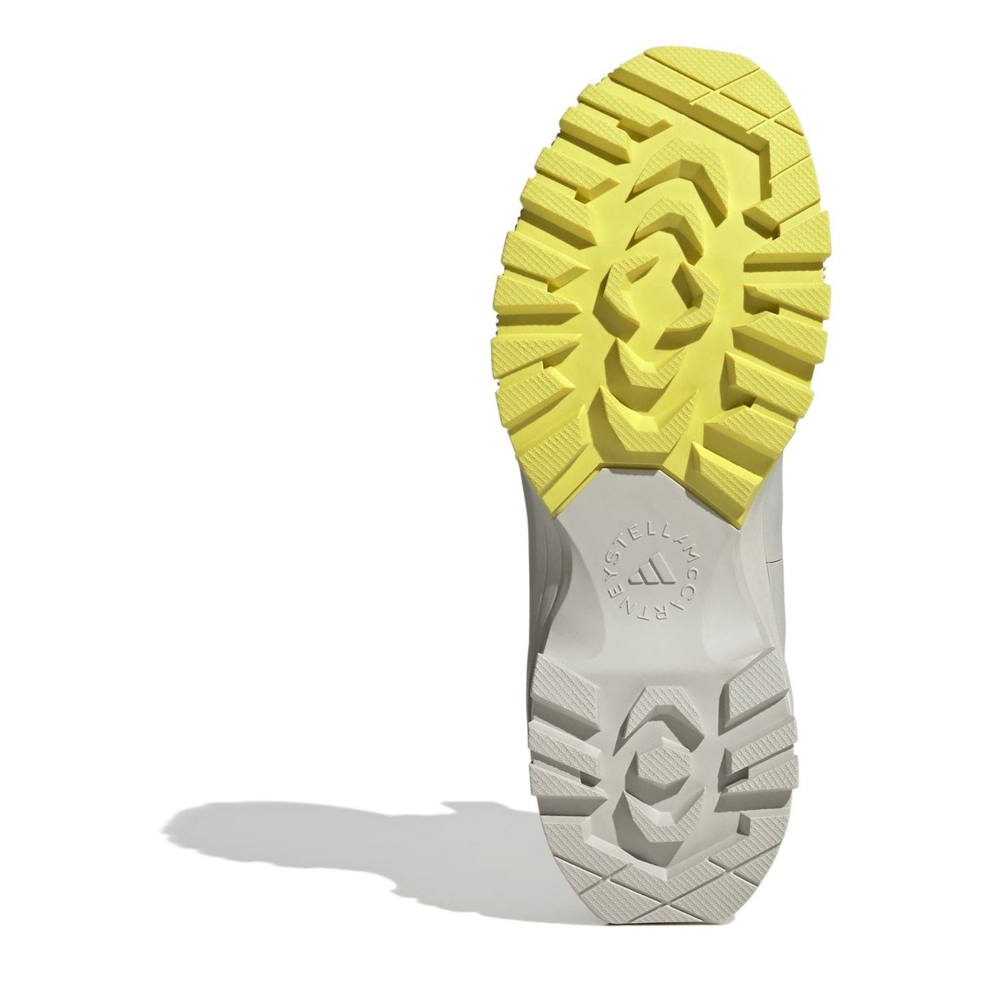 adidas Terrex Lace-Up Hiking Boots