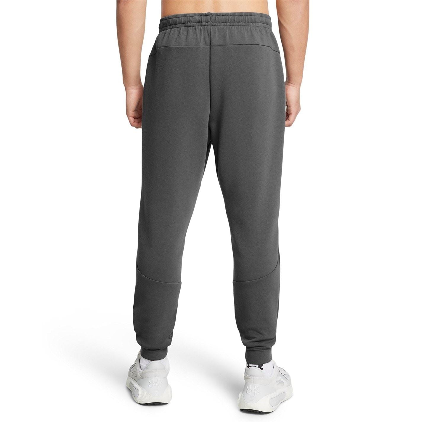 Under Armour Mens Armour Ua Unstoppable Fleece Jogger Eu Joggers