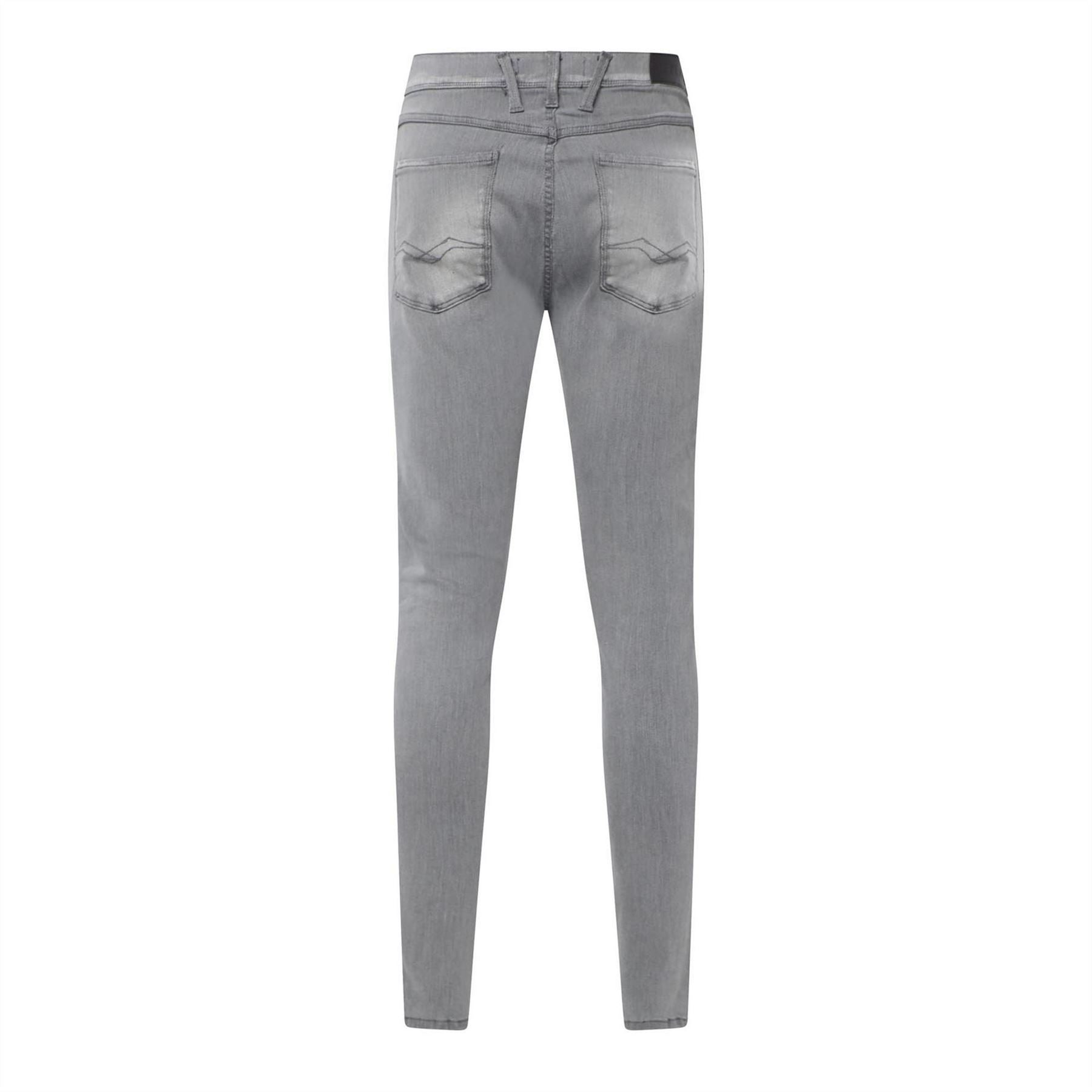 Replay Slim Fit Jeans