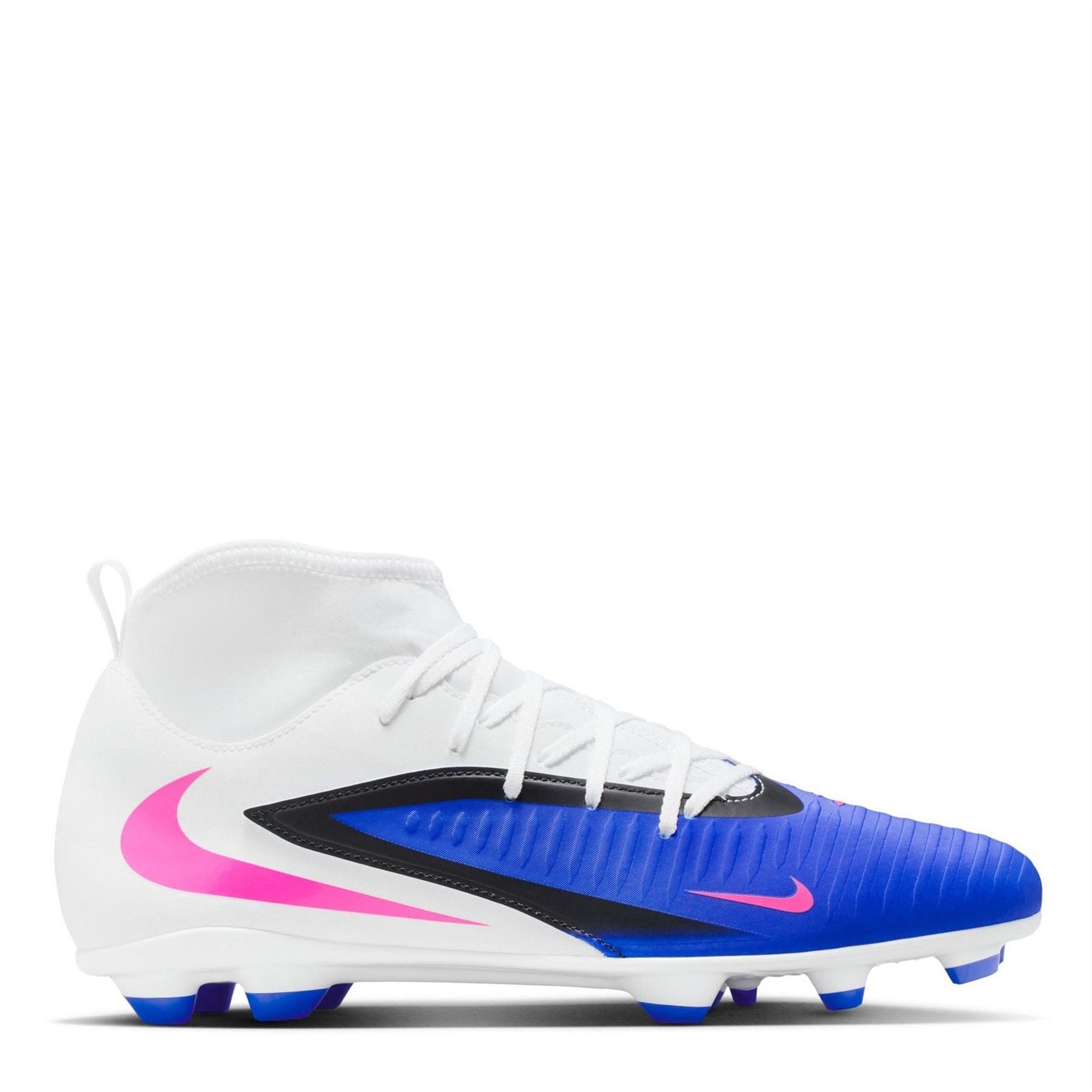 Nike 6 High Club Firm Ground Football Boots